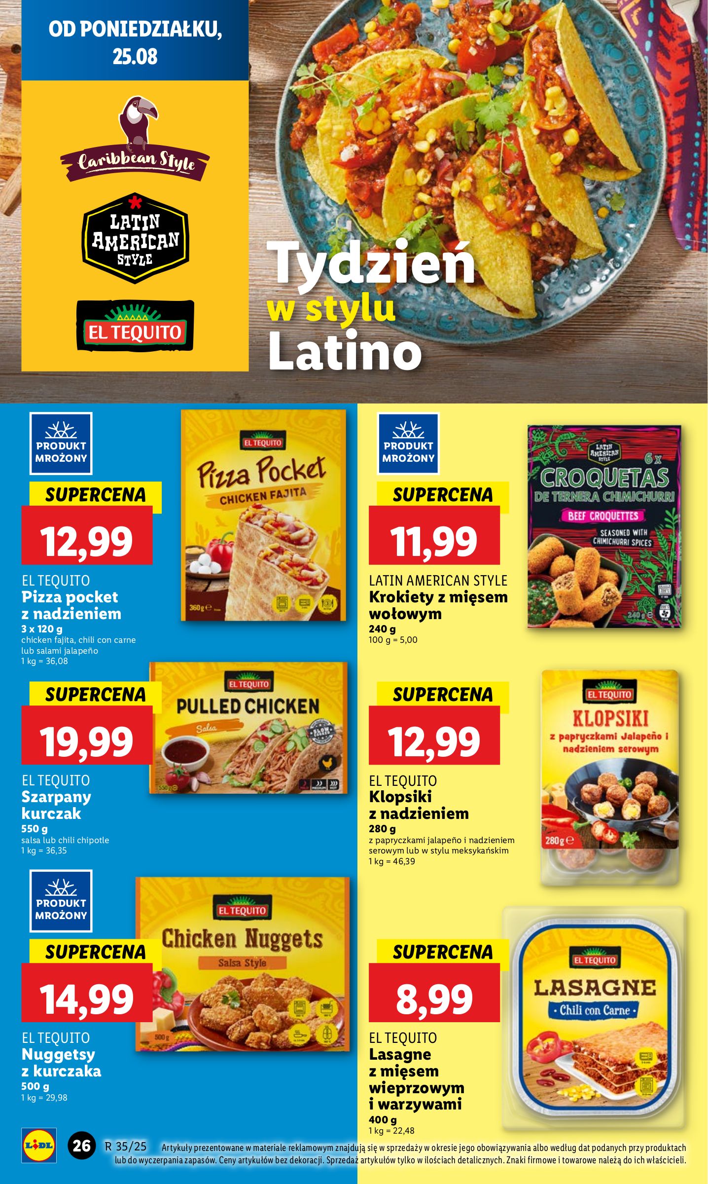 lidl - Gazetka Lidl - ważna od 25.08. do 27.08. - page: 30 lidl - Gazetka Lidl - ważna od 25.08. do 27.08. - page: 30