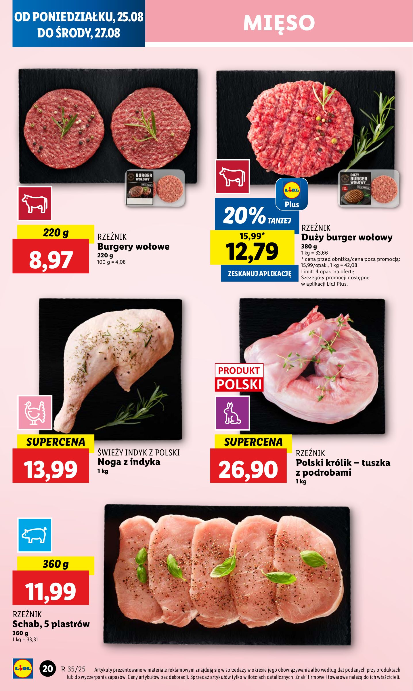 lidl - Gazetka Lidl - ważna od 25.08. do 27.08. - page: 24 lidl - Gazetka Lidl - ważna od 25.08. do 27.08. - page: 24