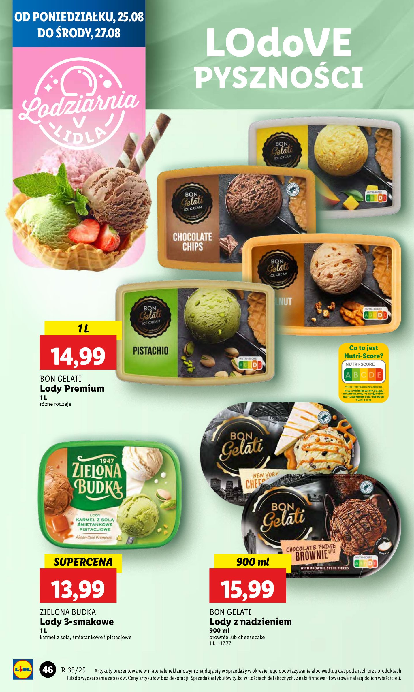 lidl - Gazetka Lidl - ważna od 25.08. do 27.08. - page: 52 lidl - Gazetka Lidl - ważna od 25.08. do 27.08. - page: 52