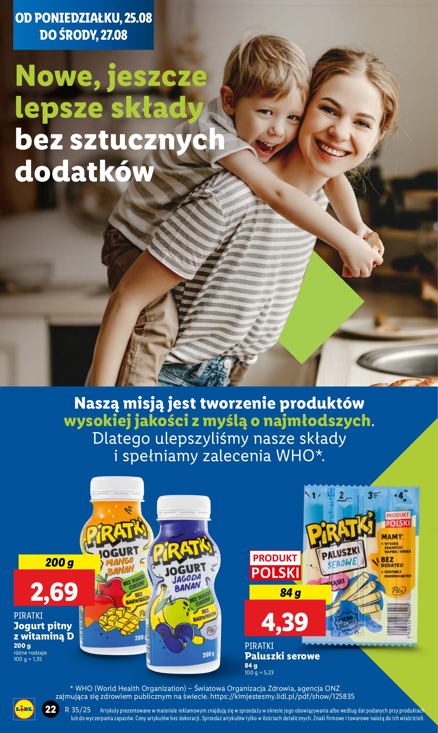 lidl - Gazetka Lidl - ważna od 25.08. do 27.08. - page: 26 lidl - Gazetka Lidl - ważna od 25.08. do 27.08. - page: 26