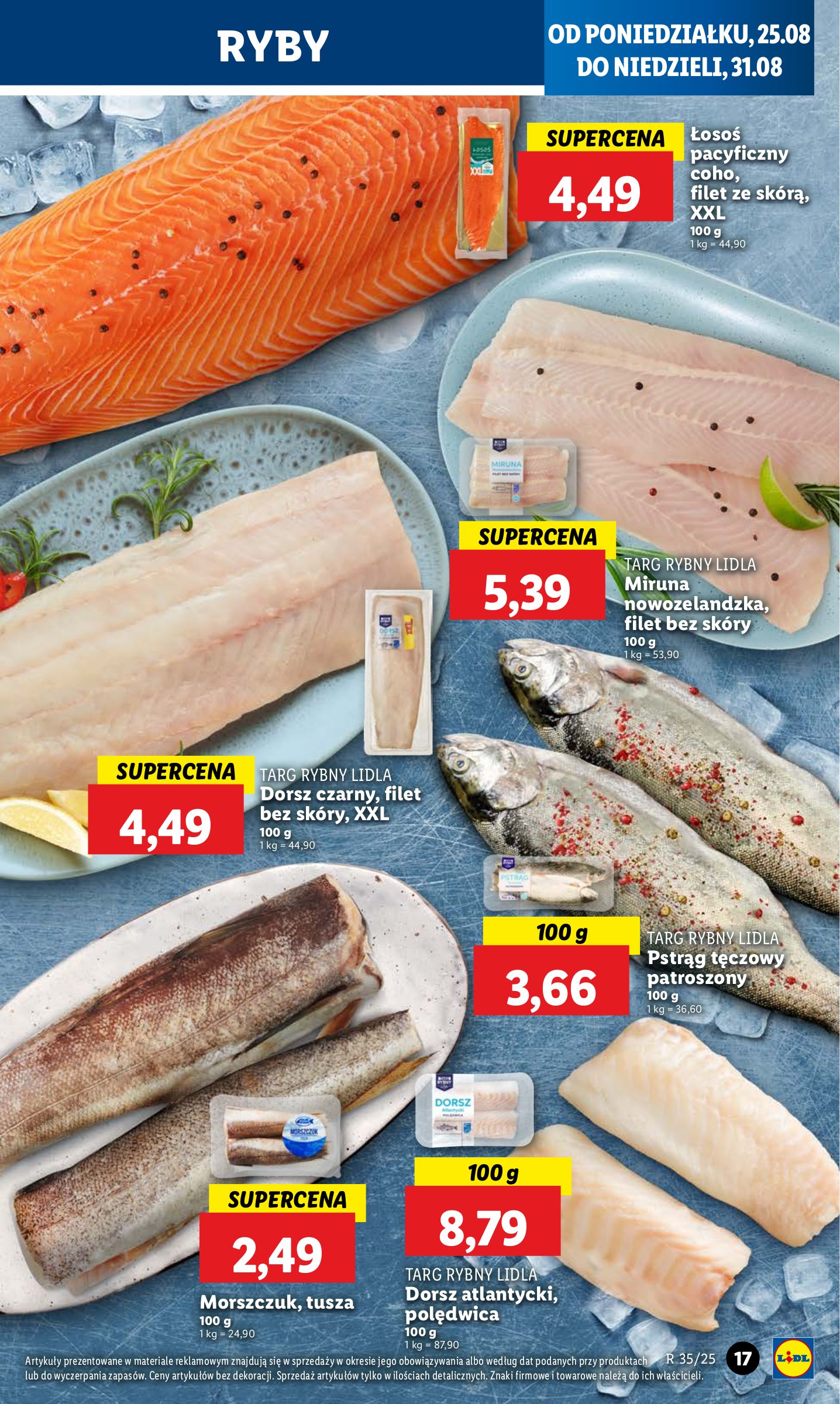 lidl - Gazetka Lidl - ważna od 25.08. do 27.08. - page: 21 lidl - Gazetka Lidl - ważna od 25.08. do 27.08. - page: 21