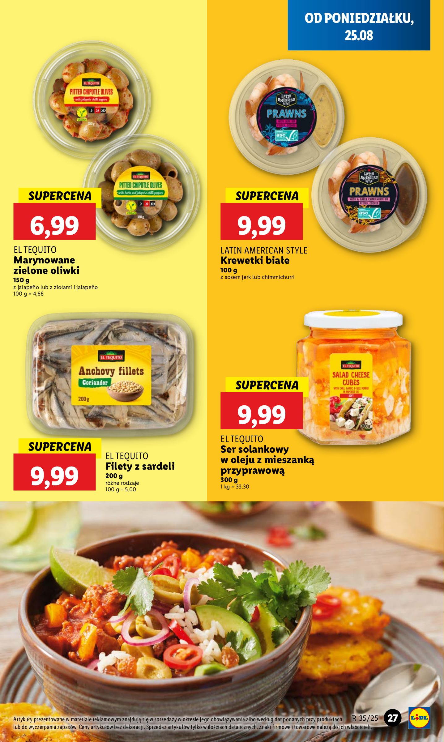 lidl - Gazetka Lidl - ważna od 25.08. do 27.08. - page: 31 lidl - Gazetka Lidl - ważna od 25.08. do 27.08. - page: 31