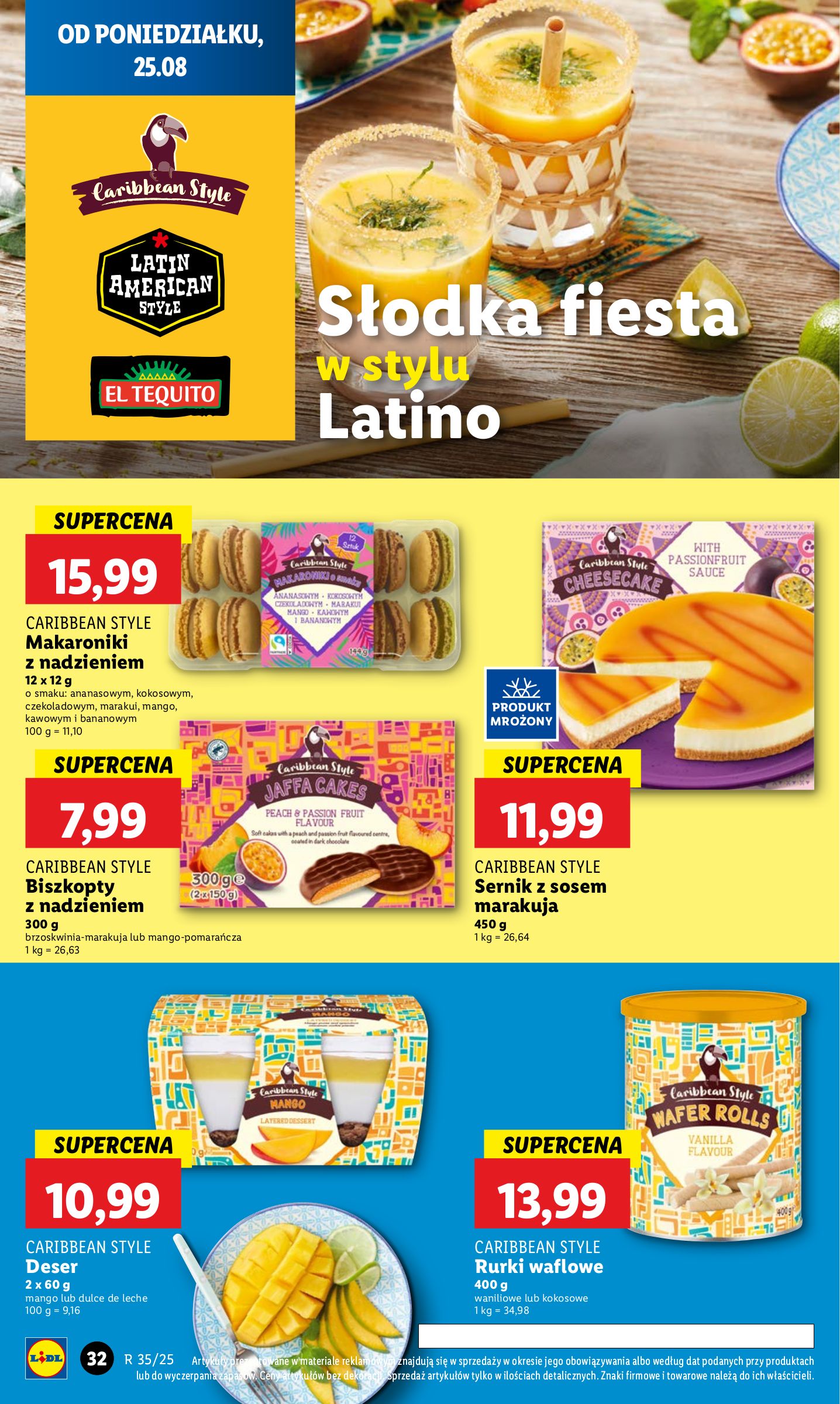 lidl - Gazetka Lidl - ważna od 25.08. do 27.08. - page: 36 lidl - Gazetka Lidl - ważna od 25.08. do 27.08. - page: 36