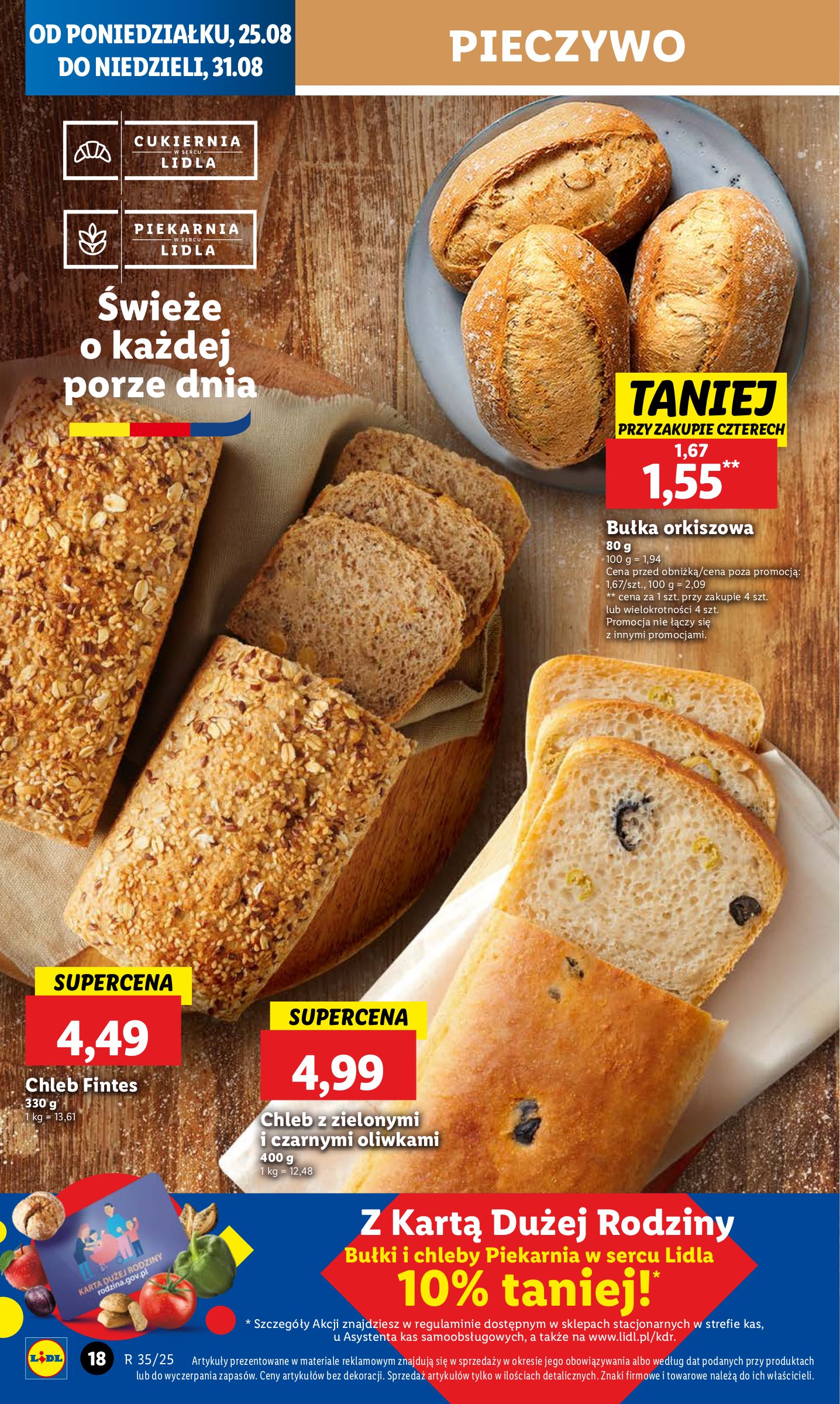 lidl - Gazetka Lidl - ważna od 25.08. do 27.08. - page: 22 lidl - Gazetka Lidl - ważna od 25.08. do 27.08. - page: 22