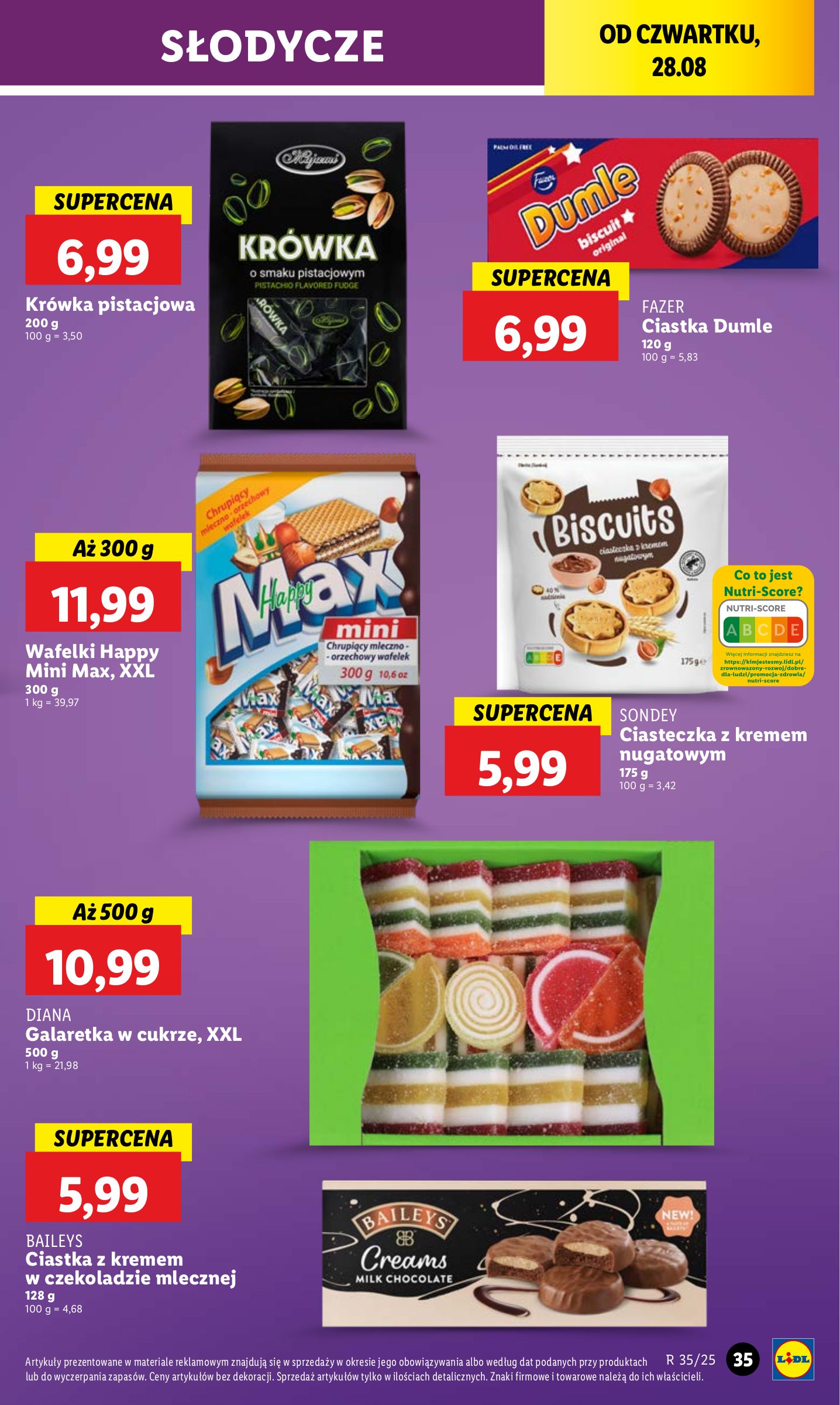 lidl - Gazetka Lidl - ważna od 28.08. do 31.08. - page: 39 lidl - Gazetka Lidl - ważna od 28.08. do 31.08. - page: 39