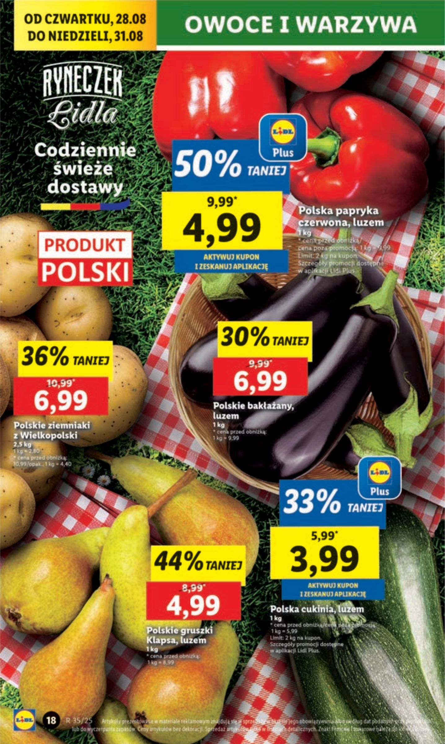 lidl - Gazetka Lidl - ważna od 28.08. do 31.08. - page: 20 lidl - Gazetka Lidl - ważna od 28.08. do 31.08. - page: 20