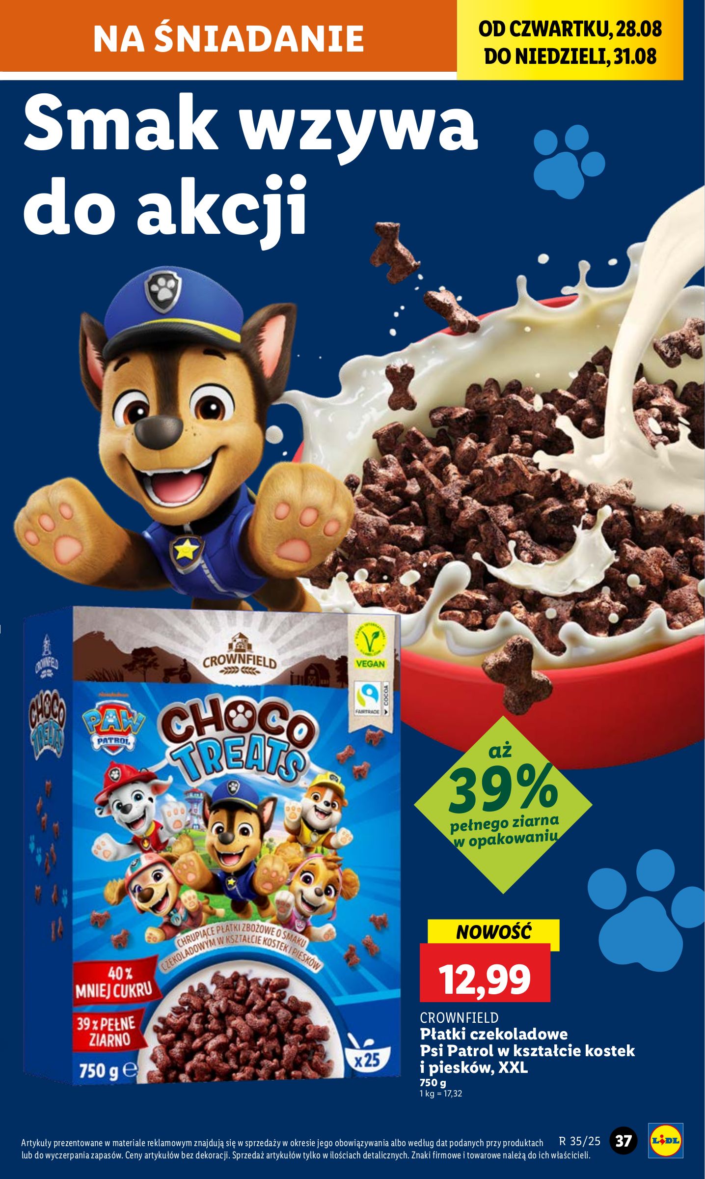 lidl - Gazetka Lidl - ważna od 28.08. do 31.08. - page: 41 lidl - Gazetka Lidl - ważna od 28.08. do 31.08. - page: 41
