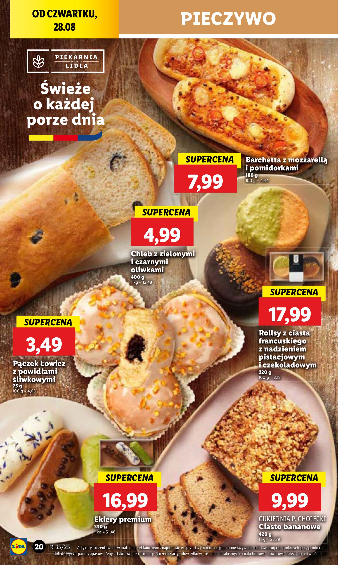 lidl - Gazetka Lidl - ważna od 28.08. do 31.08. - page: 22 lidl - Gazetka Lidl - ważna od 28.08. do 31.08. - page: 22