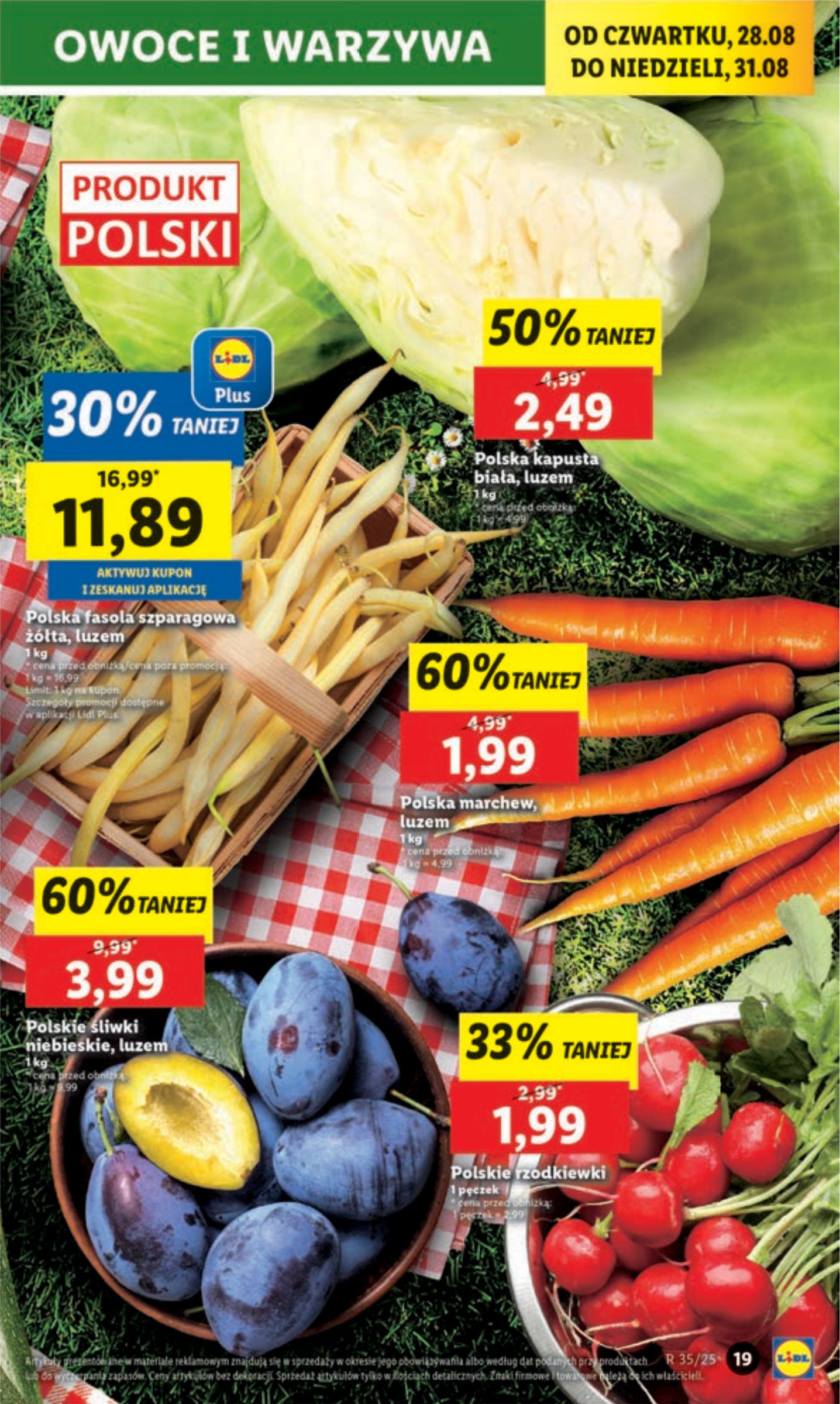 lidl - Gazetka Lidl - ważna od 28.08. do 31.08. - page: 21 lidl - Gazetka Lidl - ważna od 28.08. do 31.08. - page: 21