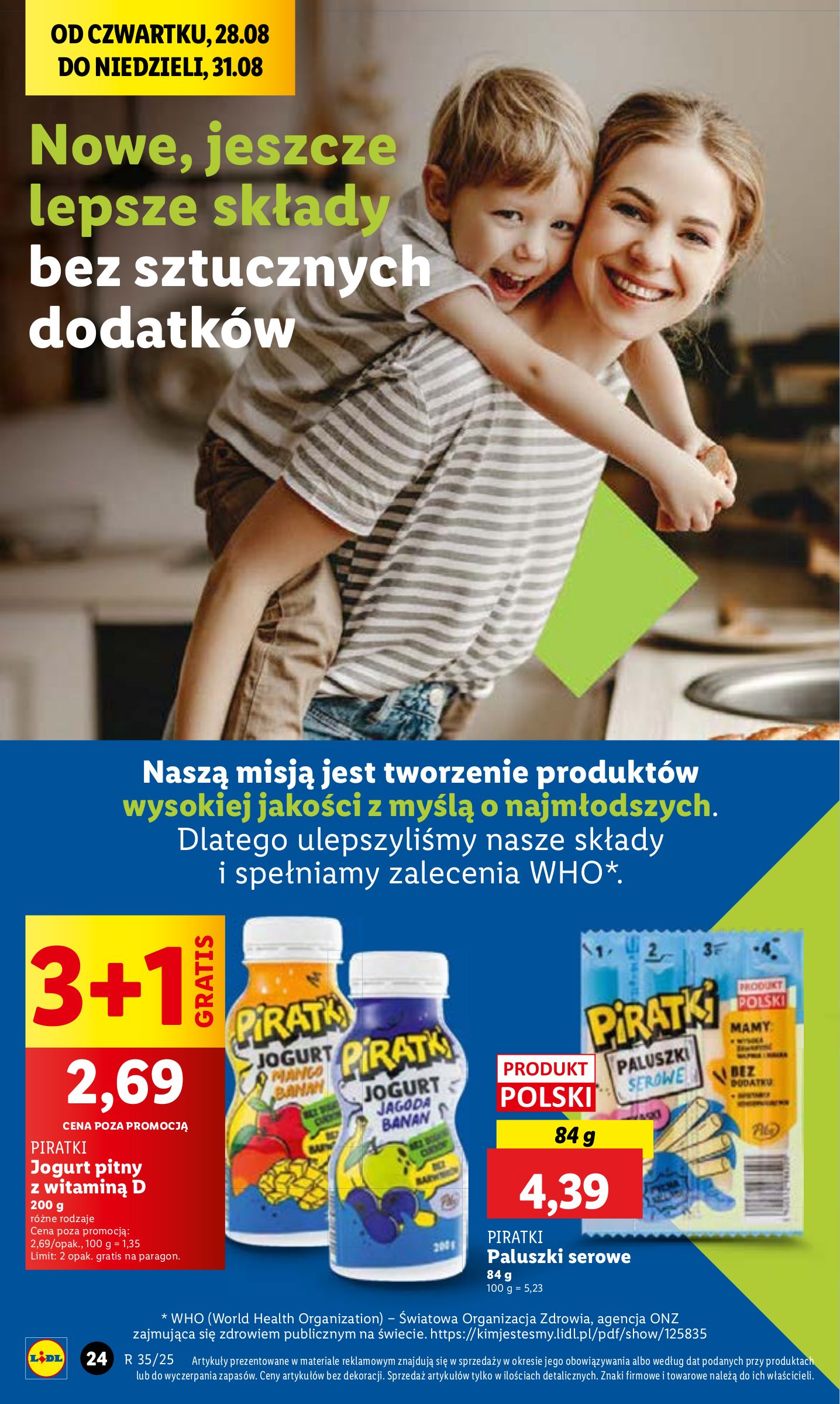lidl - Gazetka Lidl - ważna od 28.08. do 31.08. - page: 26 lidl - Gazetka Lidl - ważna od 28.08. do 31.08. - page: 26