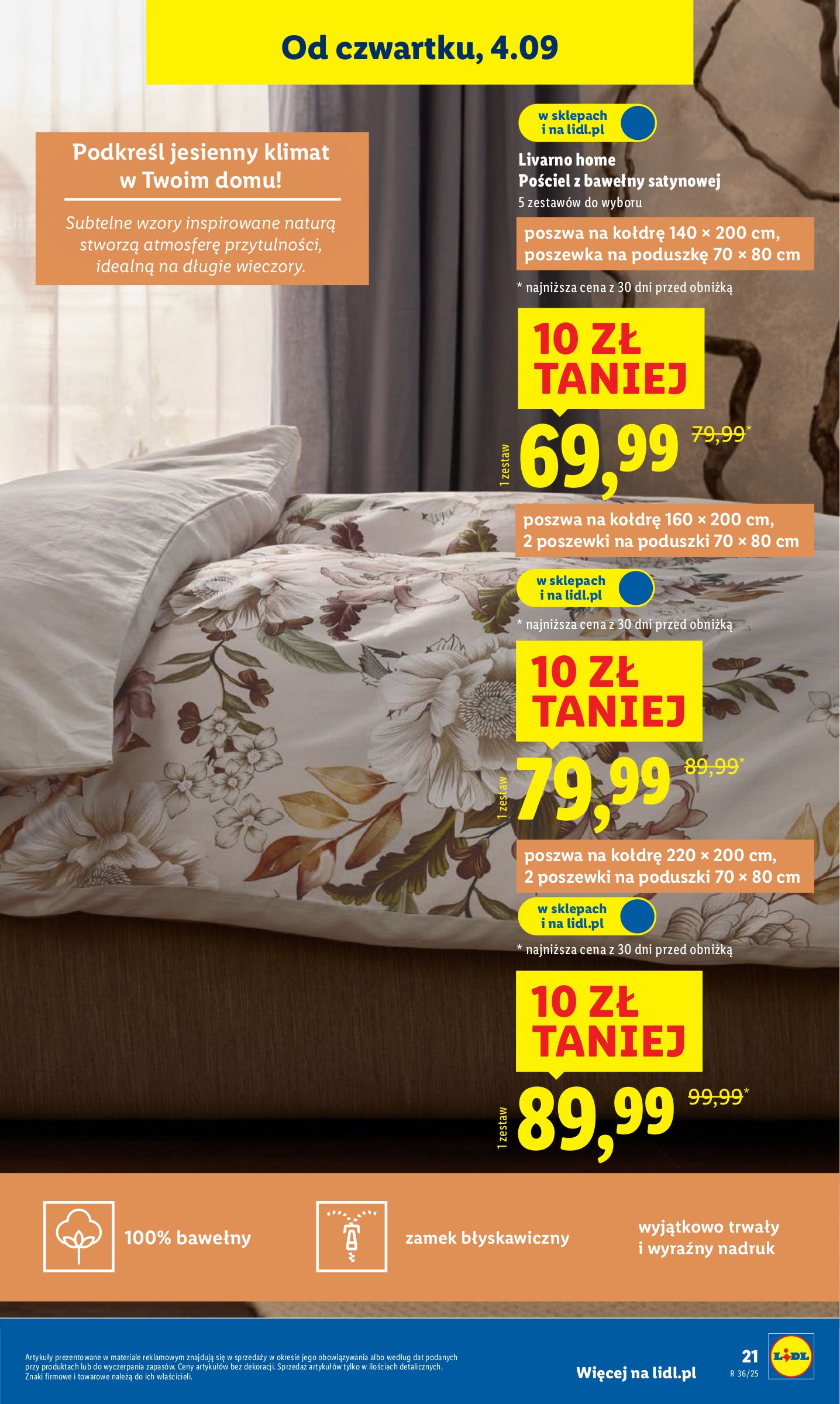 lidl - Gazetka Lidl - Non Food - ważna od 01.09. do 06.09. - page: 23 lidl - Gazetka Lidl - Non Food - ważna od 01.09. do 06.09. - page: 23
