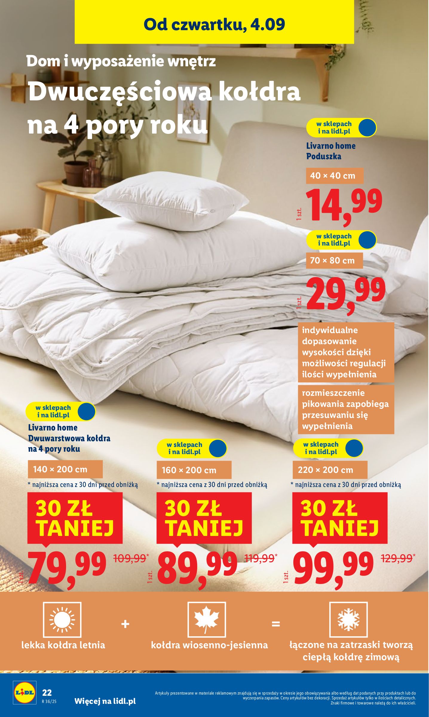 lidl - Gazetka Lidl - Non Food - ważna od 01.09. do 06.09. - page: 24 lidl - Gazetka Lidl - Non Food - ważna od 01.09. do 06.09. - page: 24