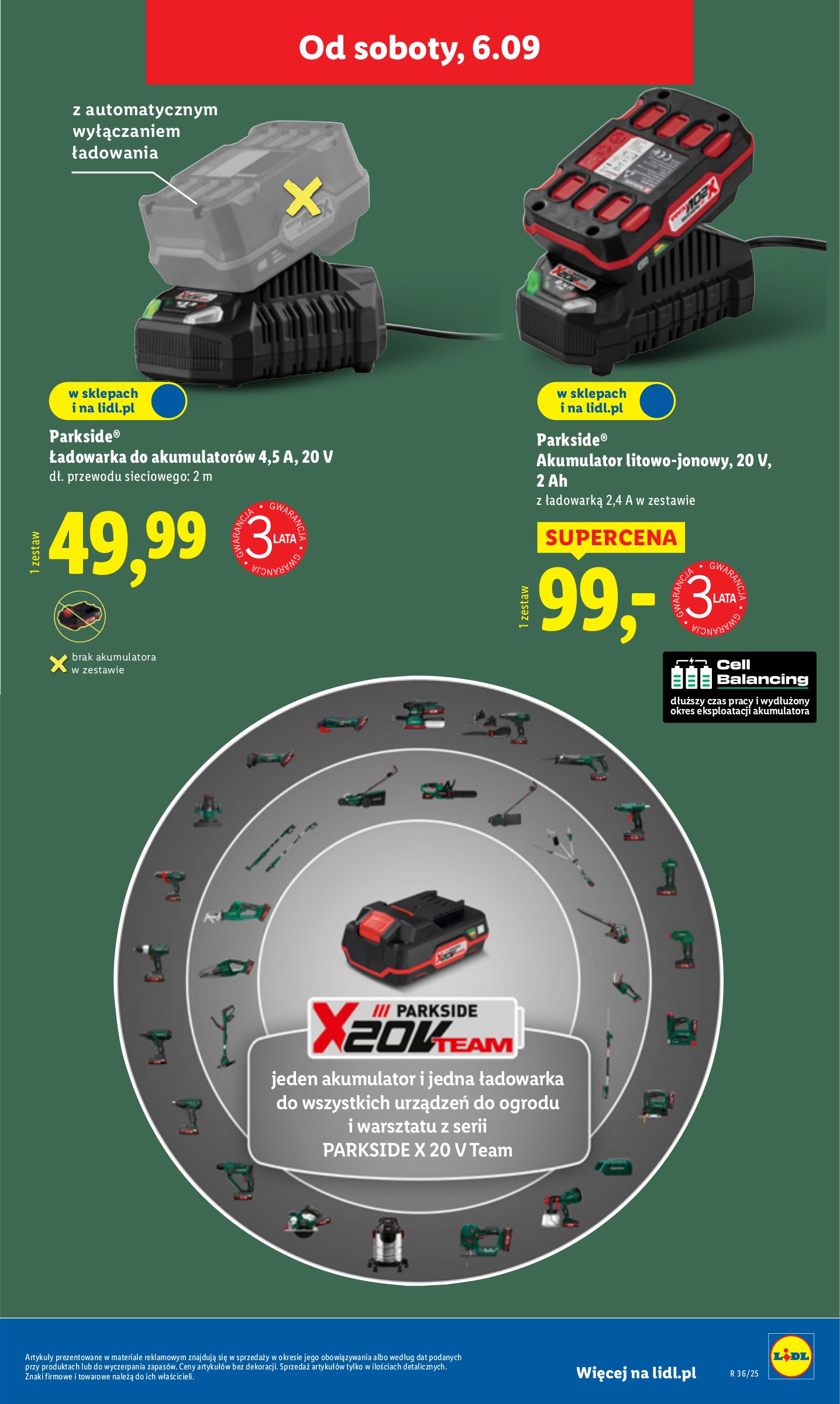 lidl - Gazetka Lidl - Non Food - ważna od 01.09. do 06.09. - page: 39 lidl - Gazetka Lidl - Non Food - ważna od 01.09. do 06.09. - page: 39