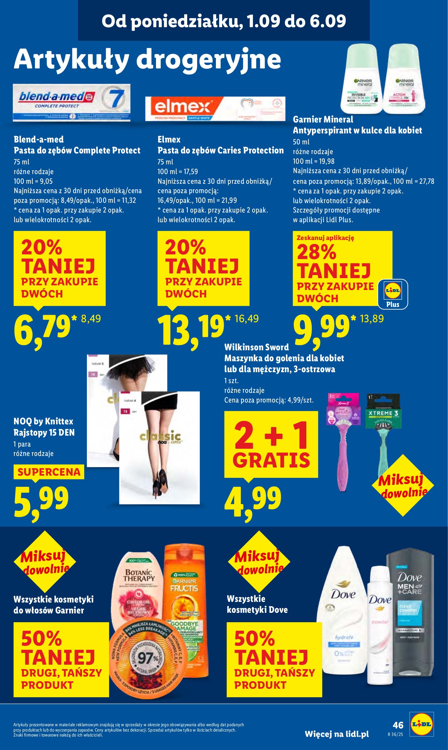lidl - Gazetka Lidl - ważna od 01.09. do 03.09. - page: 55