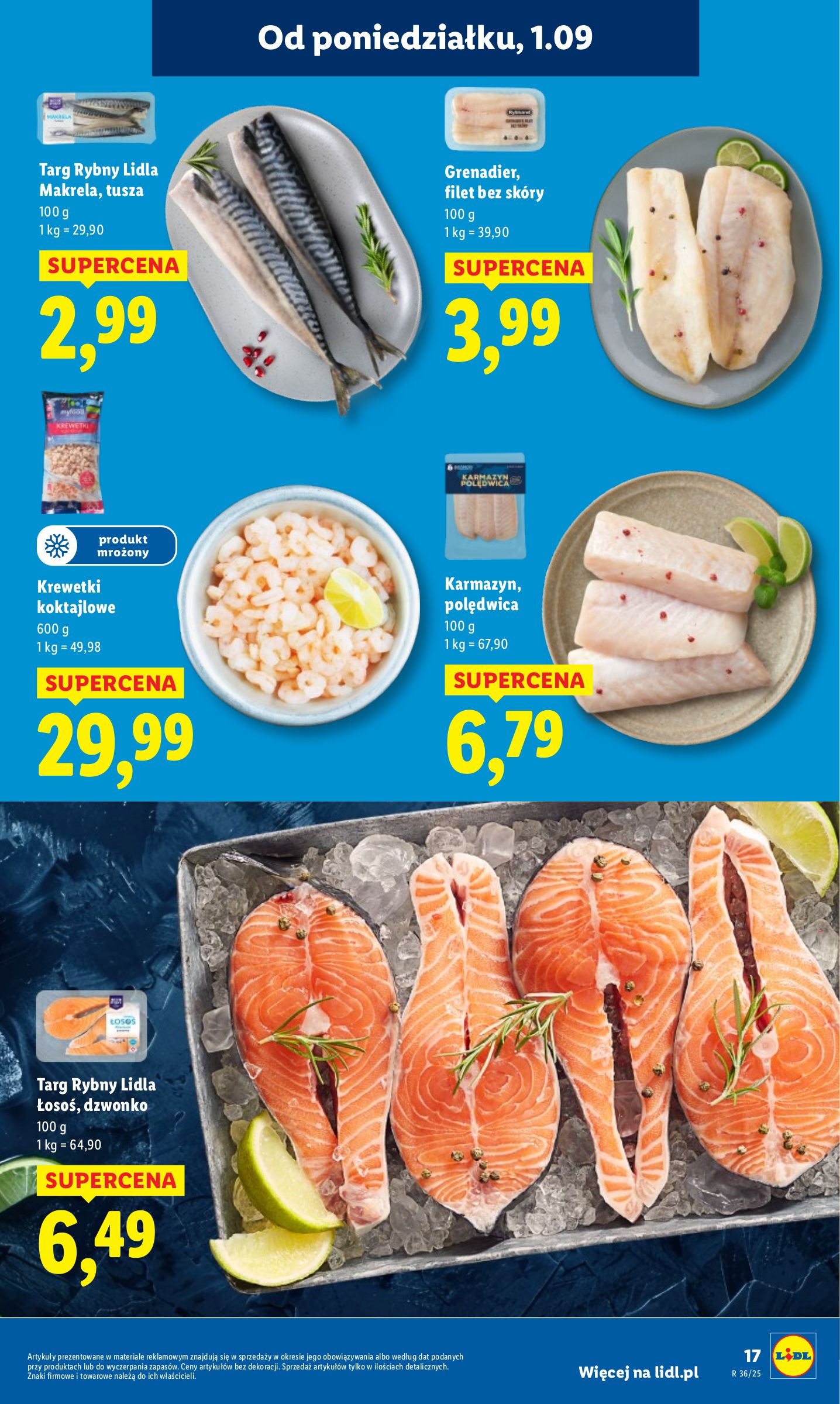 lidl - Gazetka Lidl - ważna od 01.09. do 03.09. - page: 21