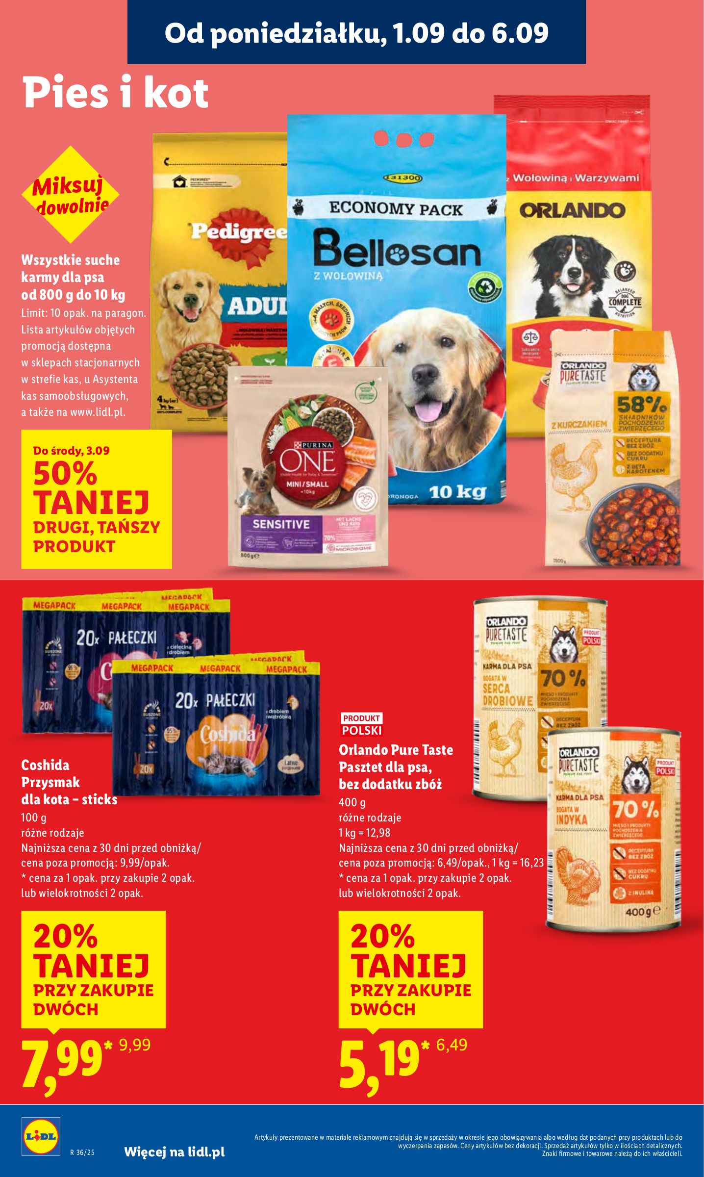 lidl - Gazetka Lidl - ważna od 01.09. do 03.09. - page: 56