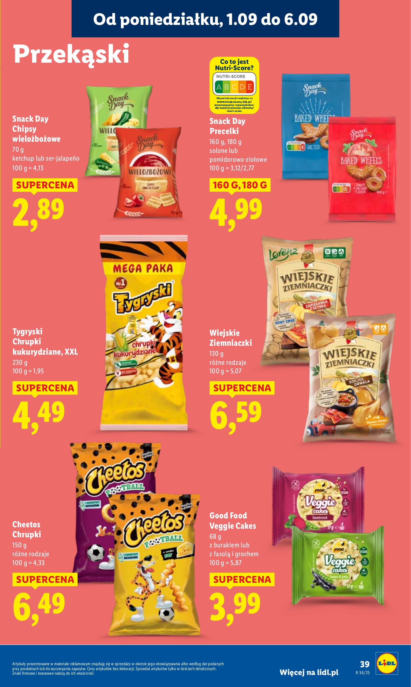 lidl - Gazetka Lidl - ważna od 01.09. do 03.09. - page: 45