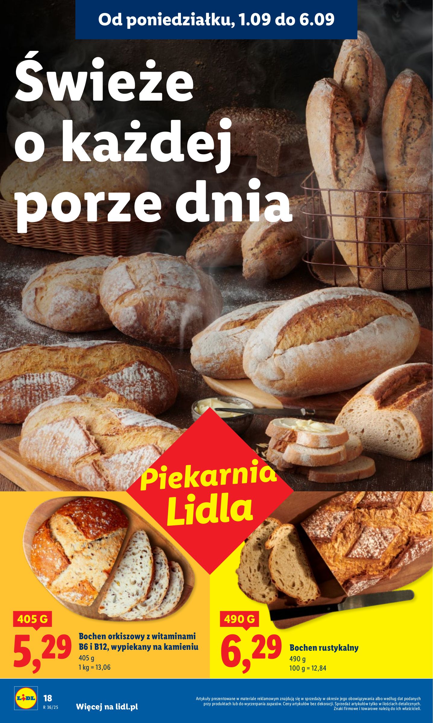 lidl - Gazetka Lidl - ważna od 01.09. do 03.09. - page: 22