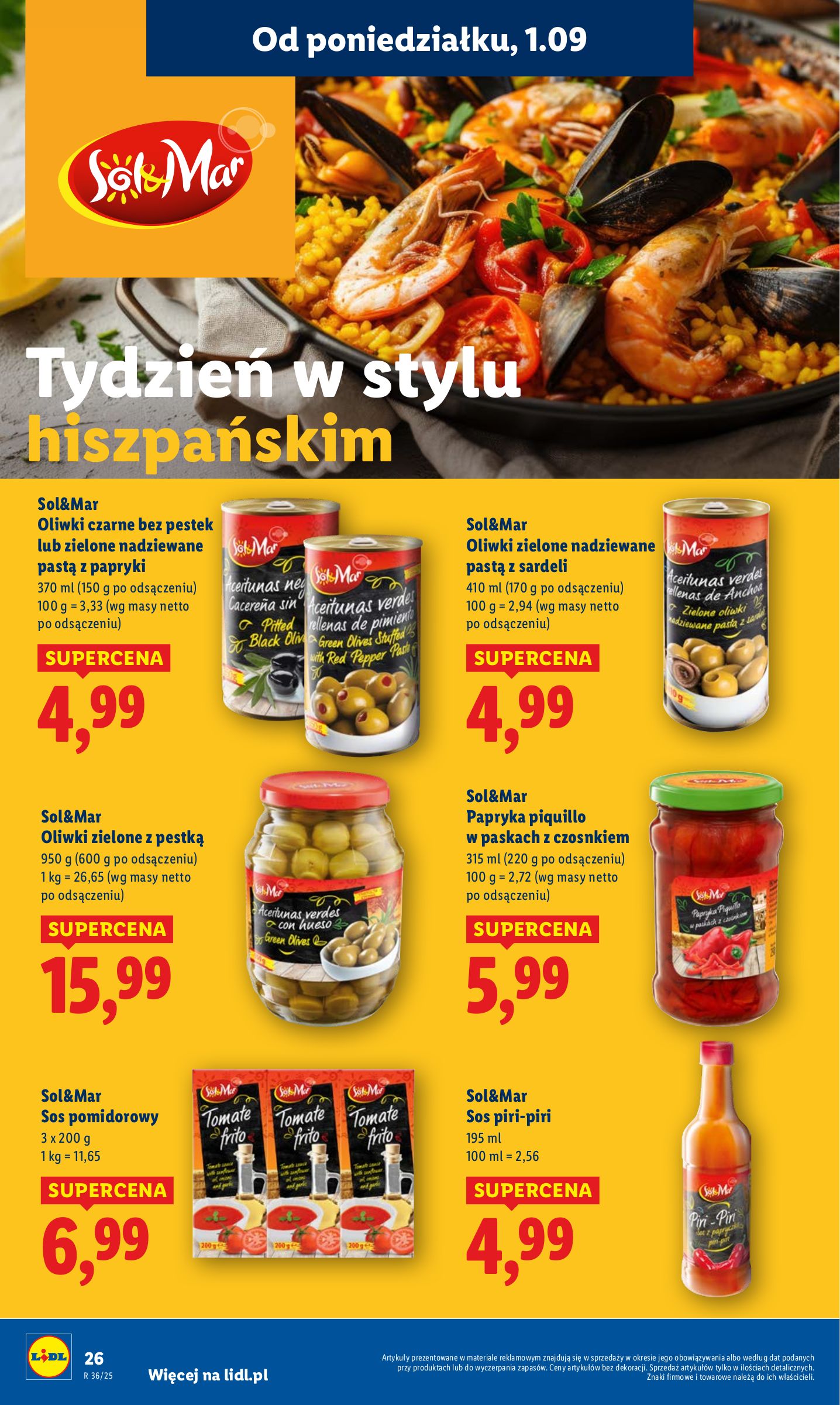 lidl - Gazetka Lidl - ważna od 01.09. do 03.09. - page: 30