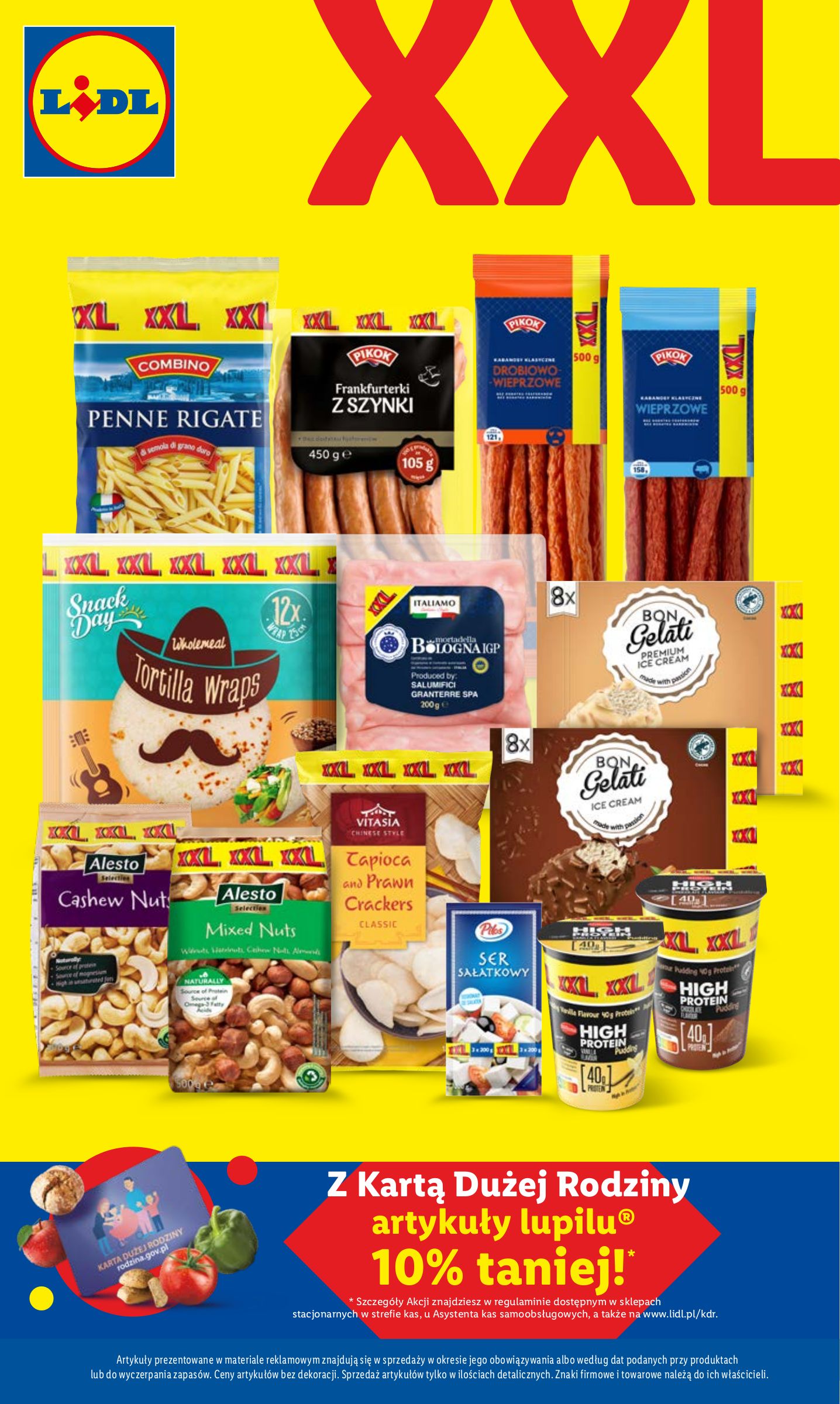 lidl - Gazetka Lidl - Non Food - ważna od 08.09. do 13.09. - page: 56