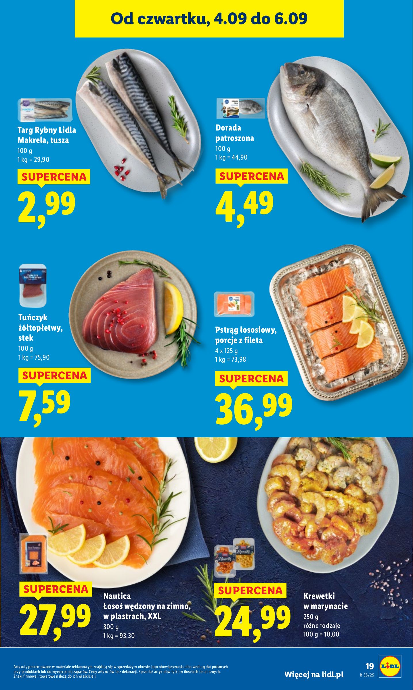 lidl - Gazetka Lidl - ważna od 04.09. do 06.09. - page: 23 lidl - Gazetka Lidl - ważna od 04.09. do 06.09. - page: 23