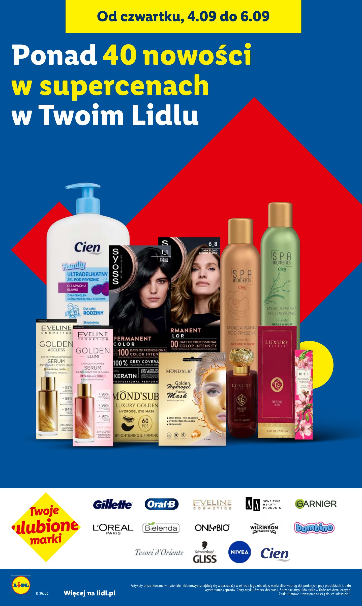 lidl - Gazetka Lidl - ważna od 04.09. do 06.09. - page: 55 lidl - Gazetka Lidl - ważna od 04.09. do 06.09. - page: 55
