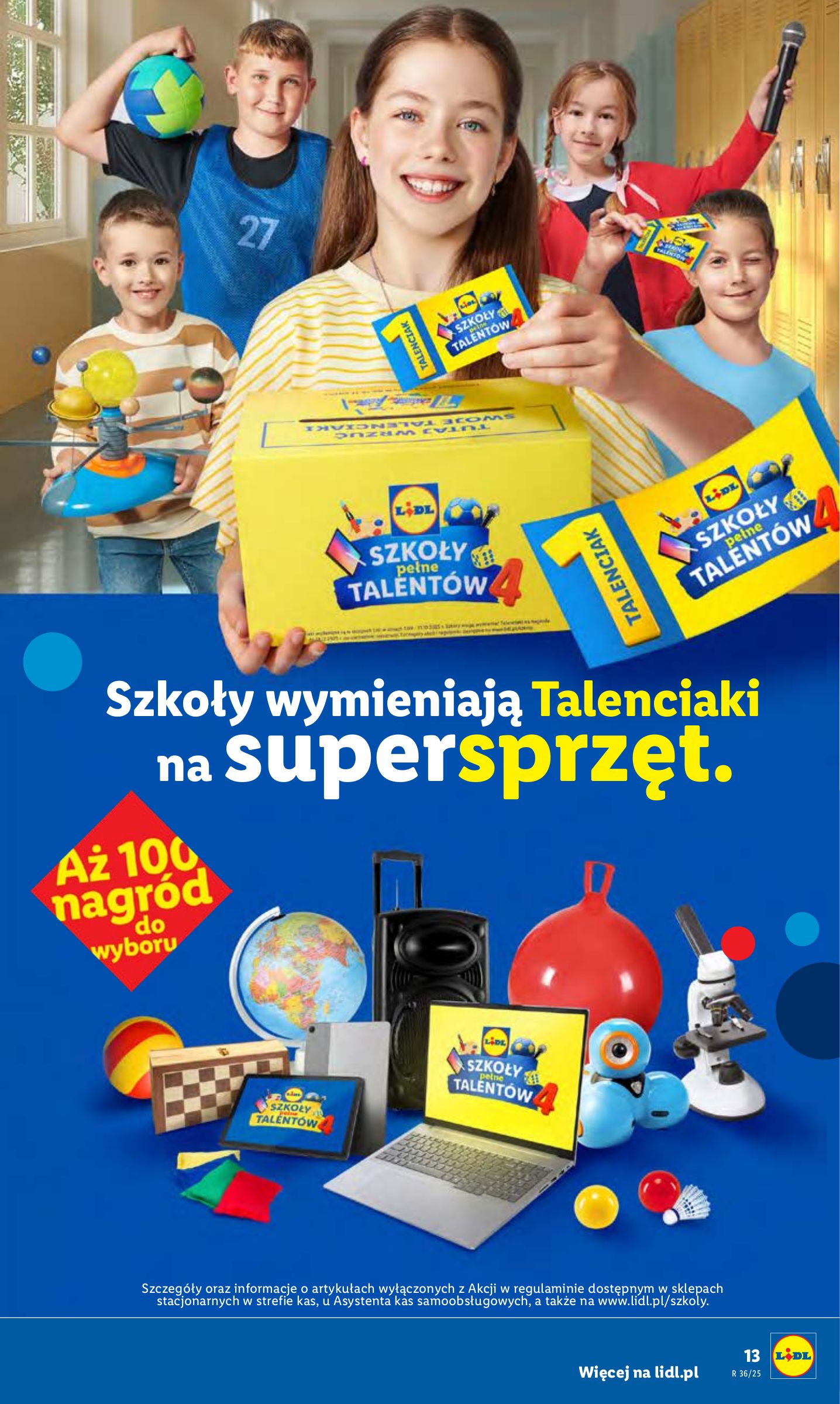 lidl - Gazetka Lidl - ważna od 04.09. do 06.09. - page: 15 lidl - Gazetka Lidl - ważna od 04.09. do 06.09. - page: 15