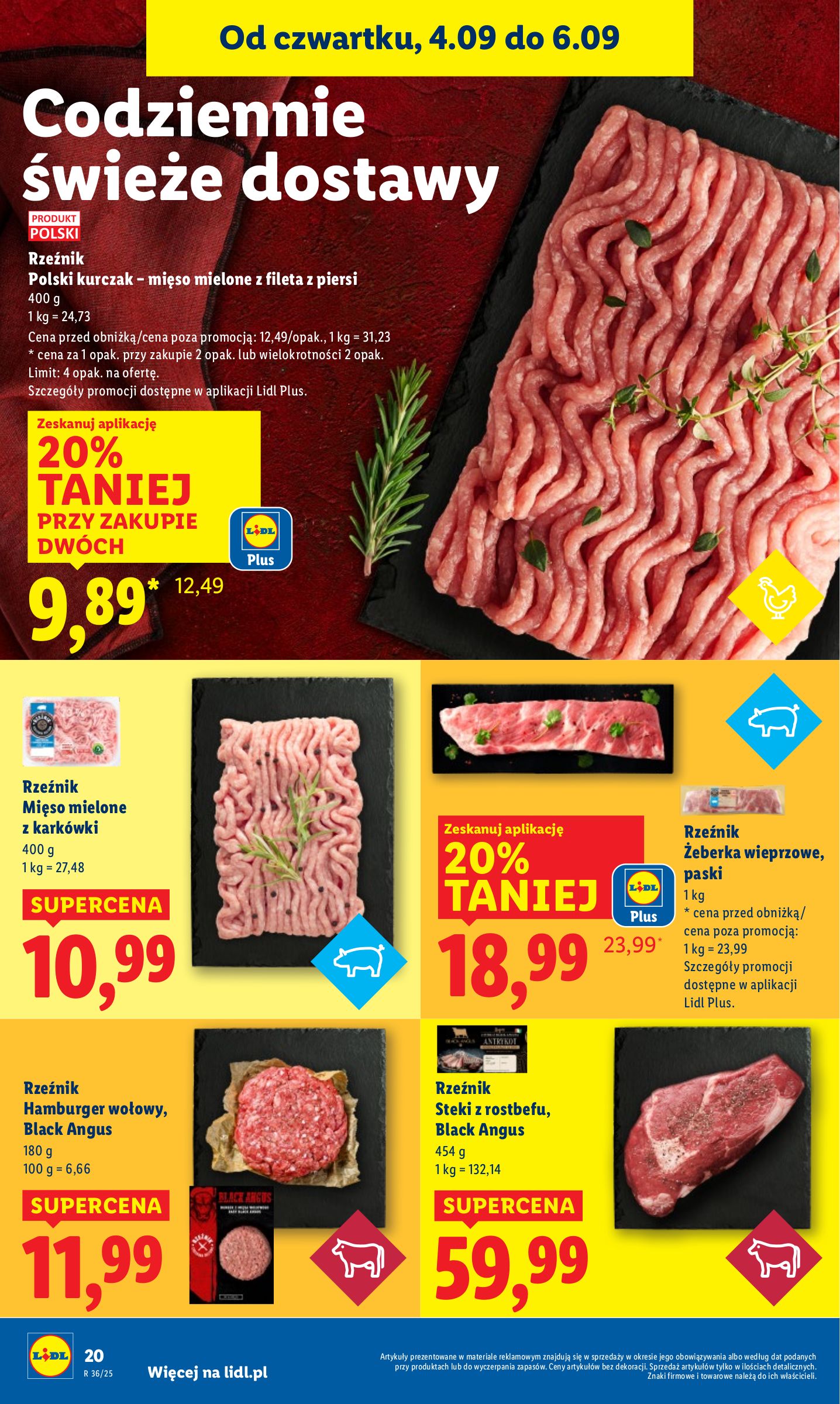 lidl - Gazetka Lidl - ważna od 04.09. do 06.09. - page: 24 lidl - Gazetka Lidl - ważna od 04.09. do 06.09. - page: 24