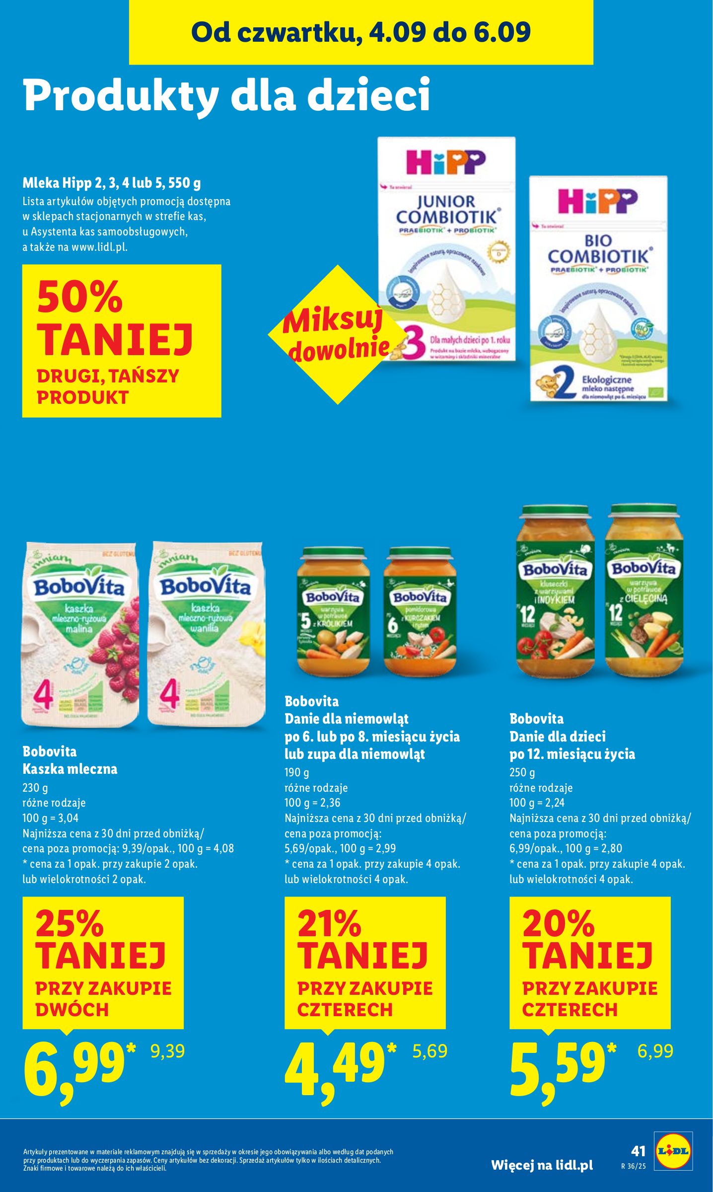 lidl - Gazetka Lidl - ważna od 04.09. do 06.09. - page: 49 lidl - Gazetka Lidl - ważna od 04.09. do 06.09. - page: 49