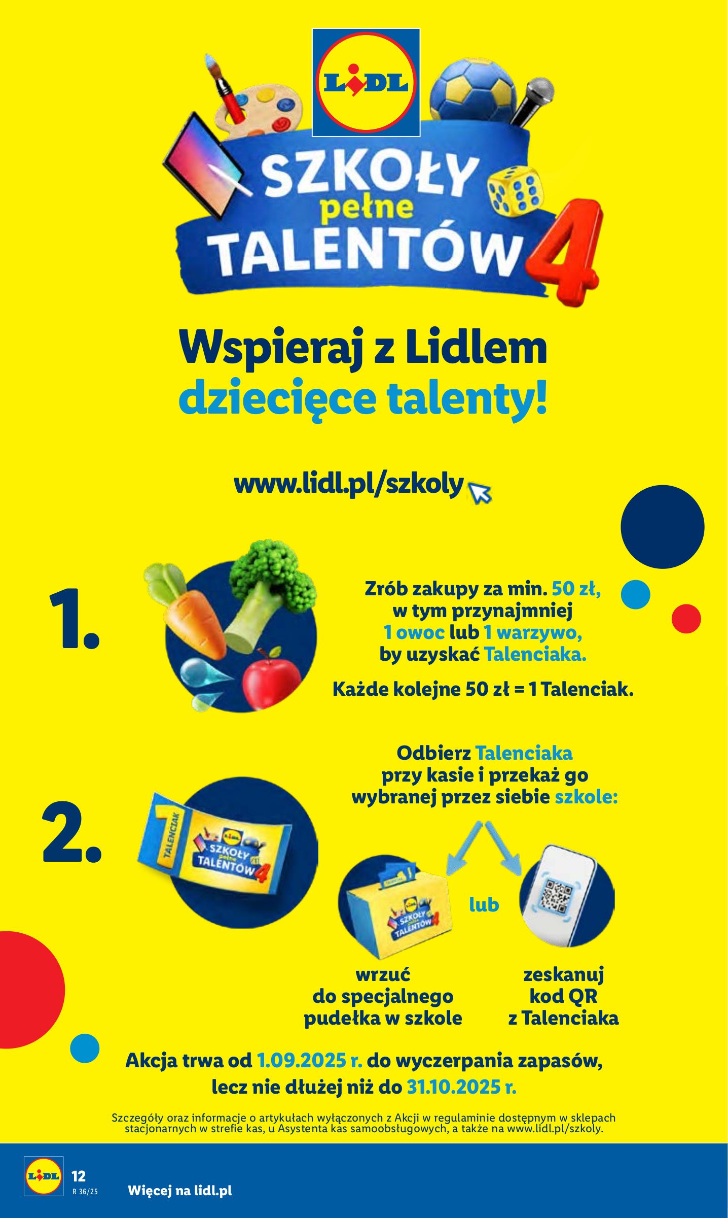 lidl - Gazetka Lidl - ważna od 04.09. do 06.09. - page: 14 lidl - Gazetka Lidl - ważna od 04.09. do 06.09. - page: 14