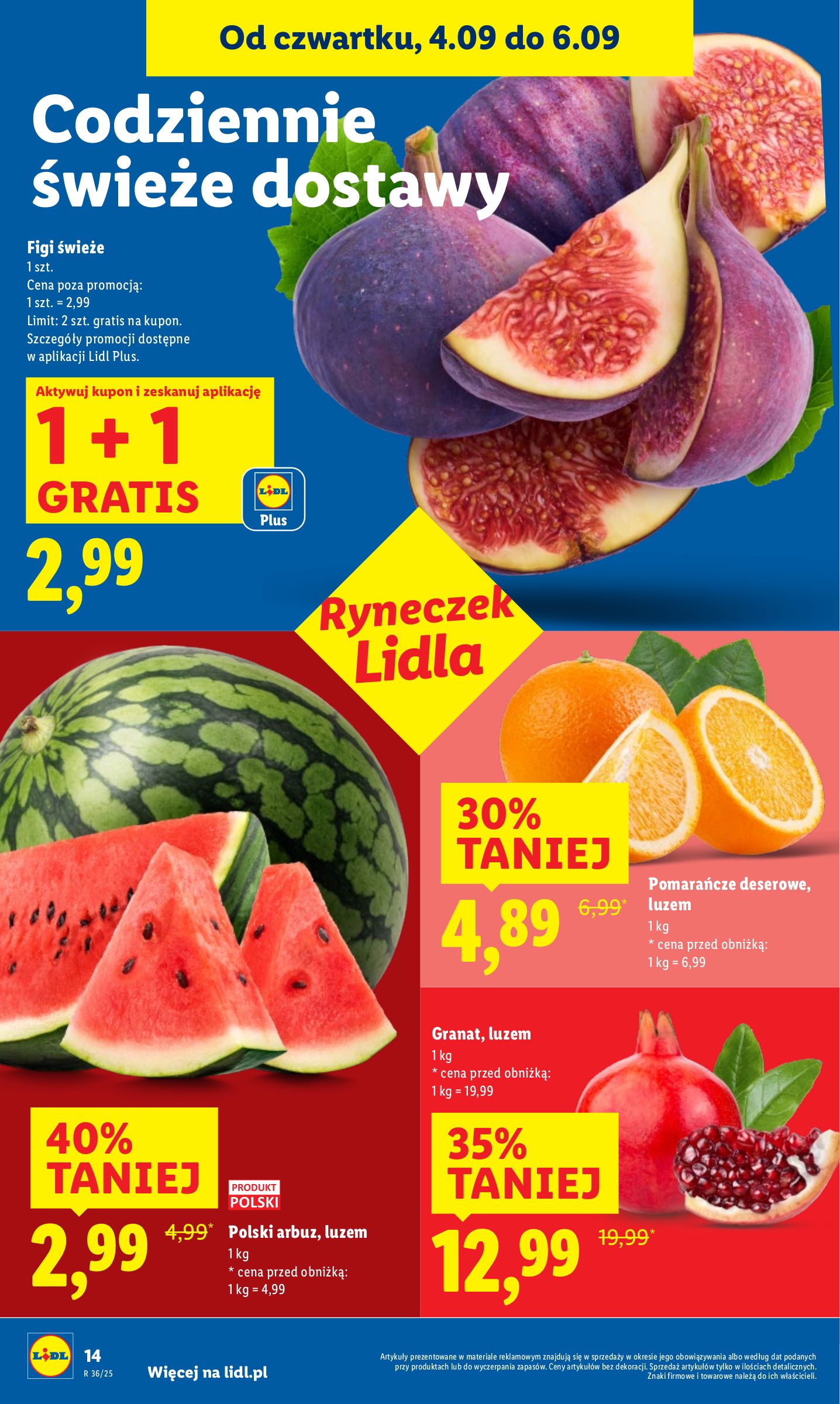 lidl - Gazetka Lidl - ważna od 04.09. do 06.09. - page: 18 lidl - Gazetka Lidl - ważna od 04.09. do 06.09. - page: 18