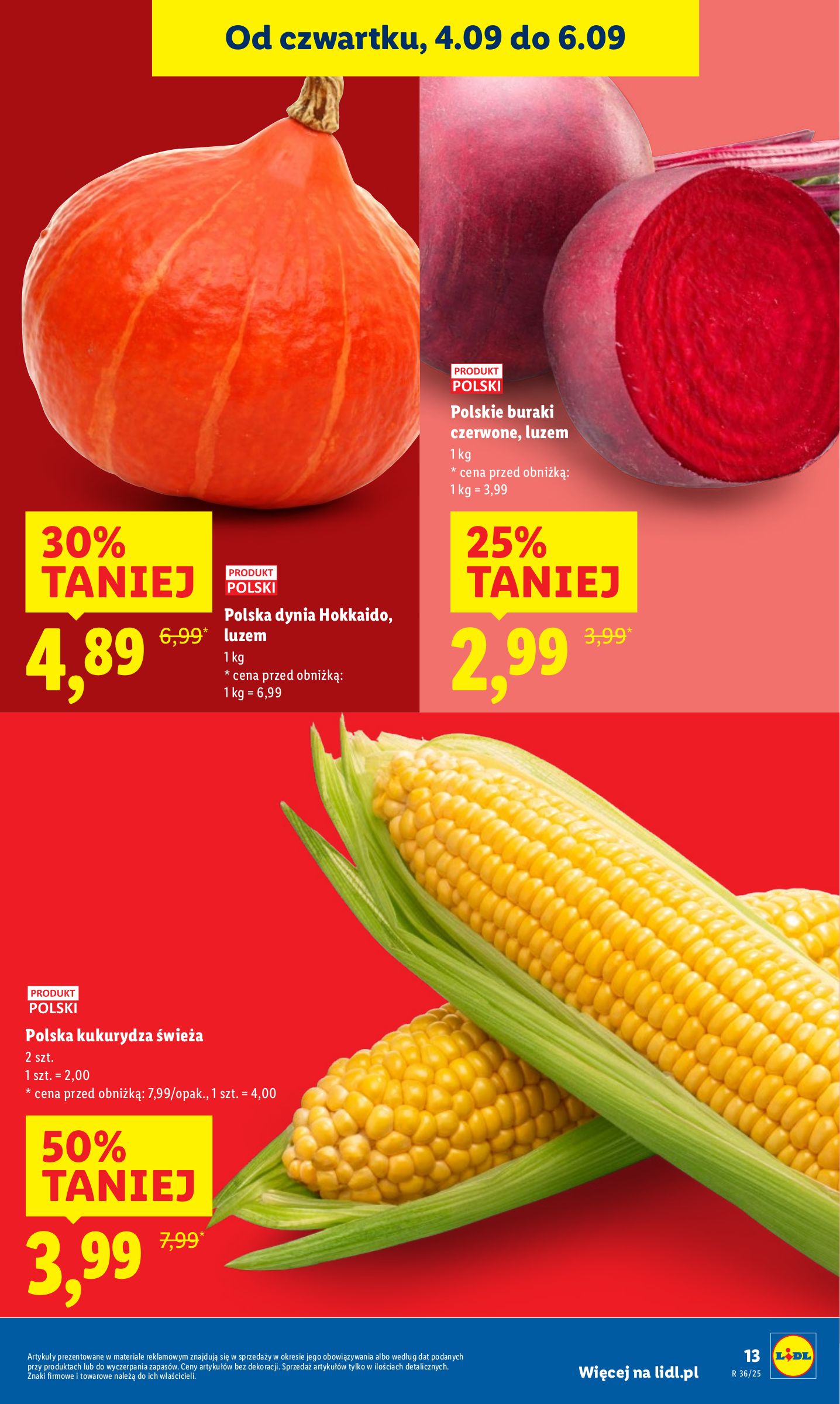 lidl - Gazetka Lidl - ważna od 04.09. do 06.09. - page: 17 lidl - Gazetka Lidl - ważna od 04.09. do 06.09. - page: 17
