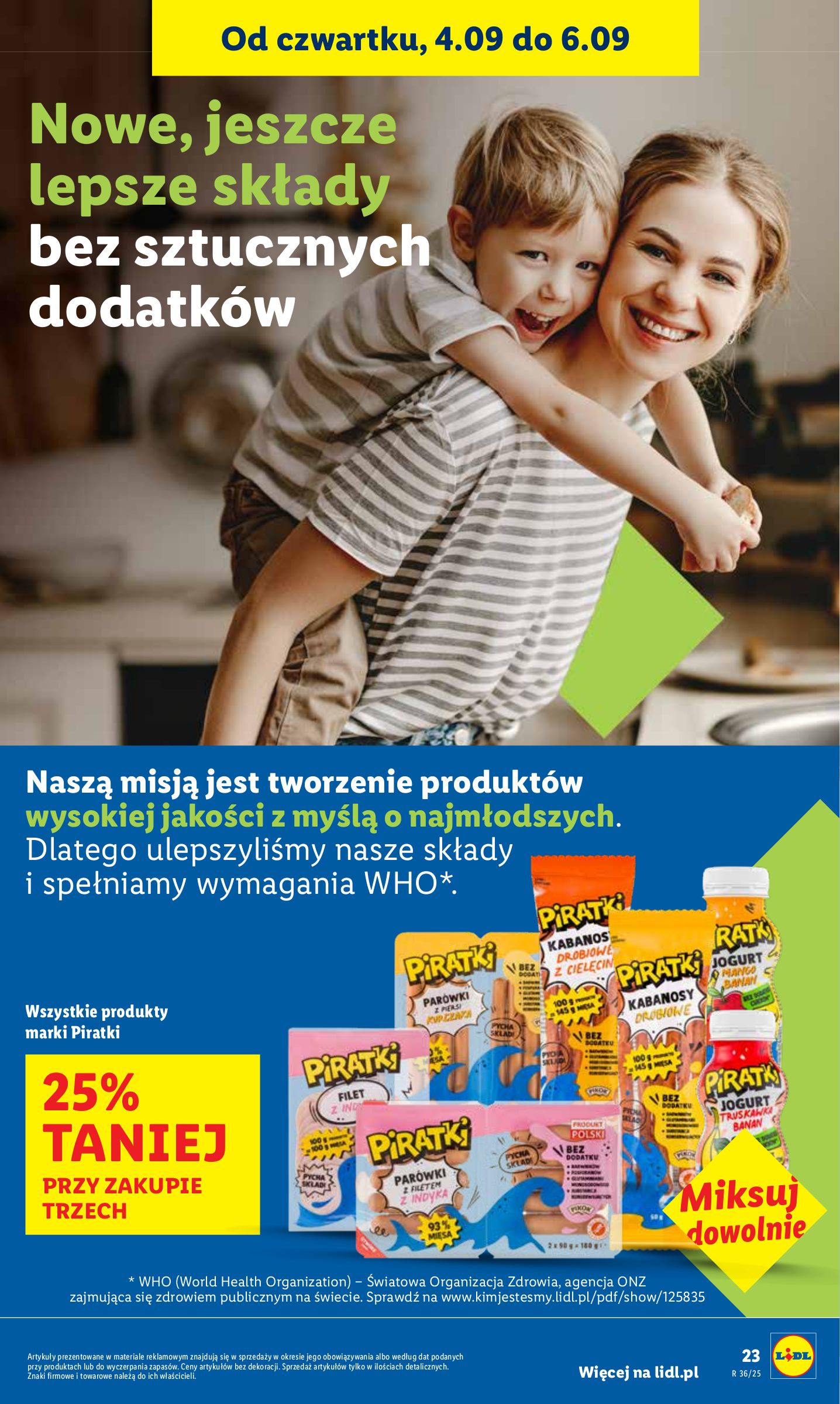 lidl - Gazetka Lidl - ważna od 04.09. do 06.09. - page: 27 lidl - Gazetka Lidl - ważna od 04.09. do 06.09. - page: 27