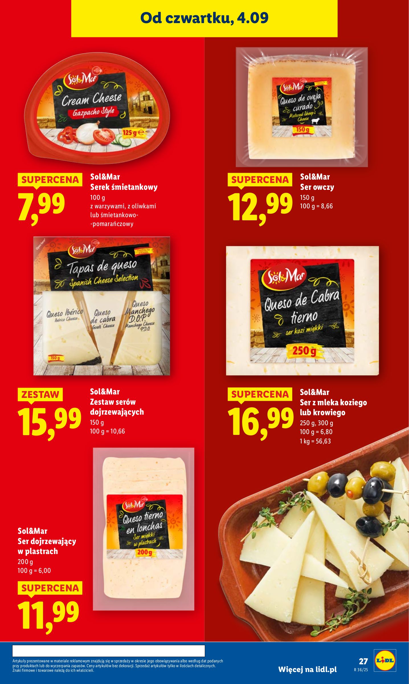 lidl - Gazetka Lidl - ważna od 04.09. do 06.09. - page: 31 lidl - Gazetka Lidl - ważna od 04.09. do 06.09. - page: 31