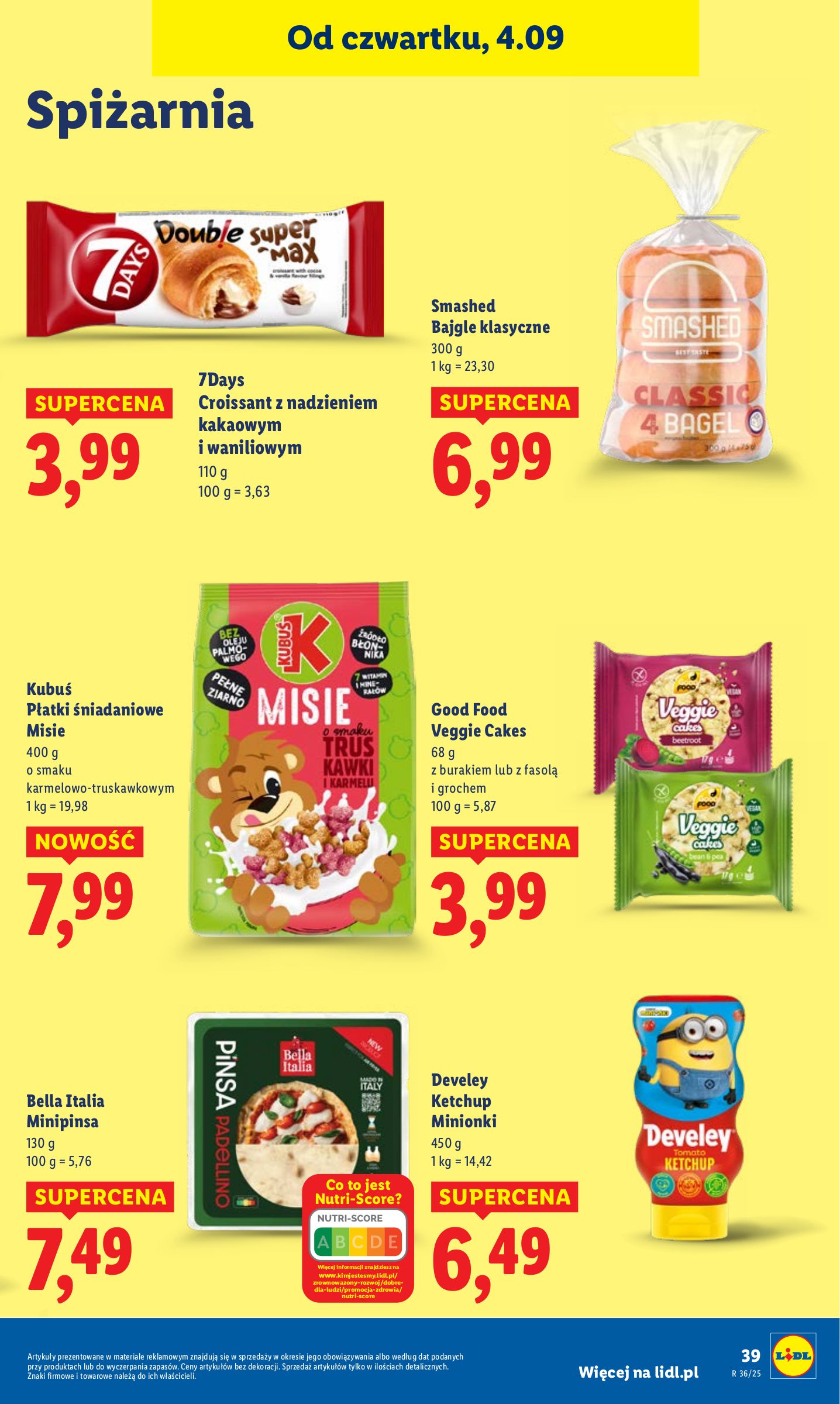 lidl - Gazetka Lidl - ważna od 04.09. do 06.09. - page: 45 lidl - Gazetka Lidl - ważna od 04.09. do 06.09. - page: 45