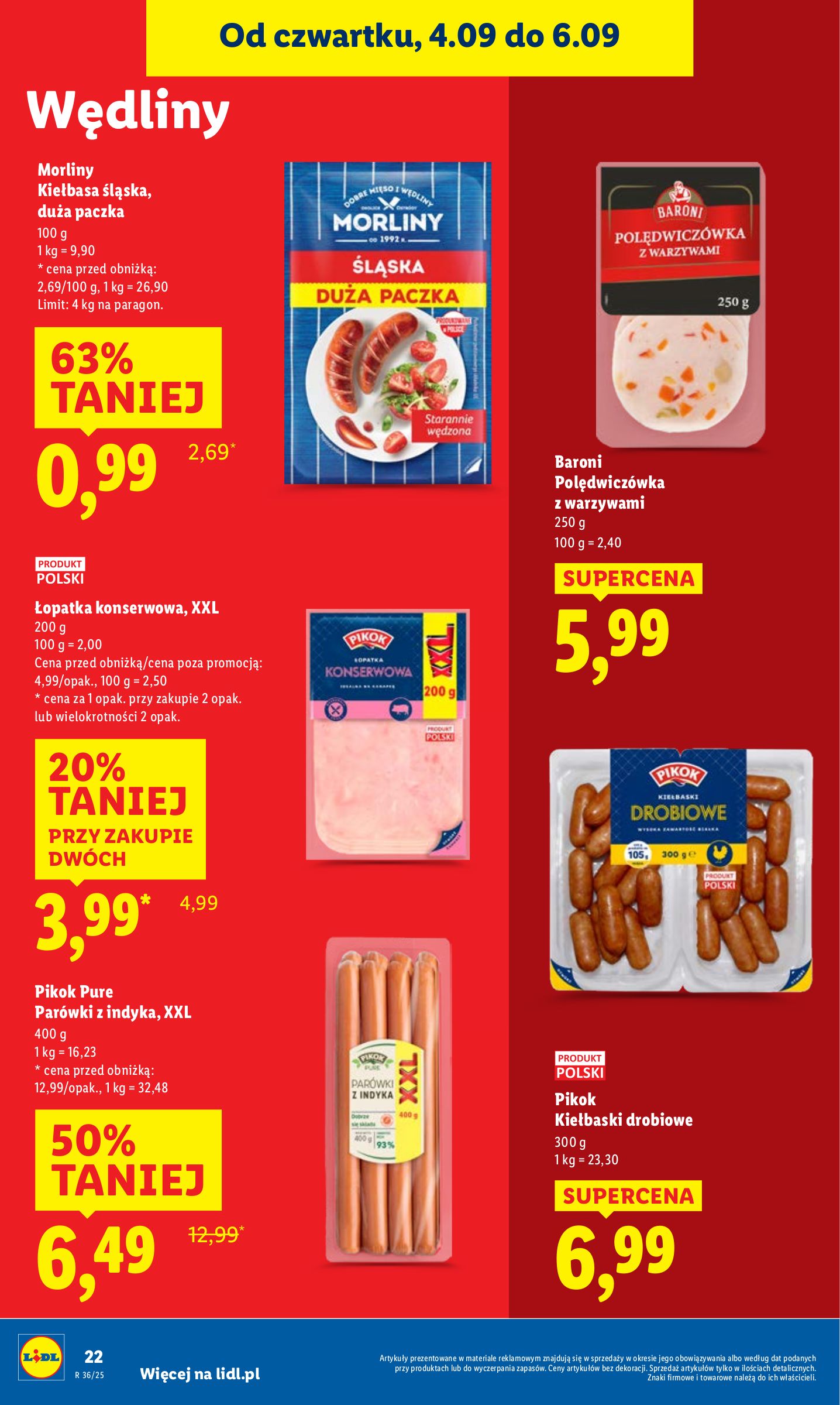 lidl - Gazetka Lidl - ważna od 04.09. do 06.09. - page: 26 lidl - Gazetka Lidl - ważna od 04.09. do 06.09. - page: 26