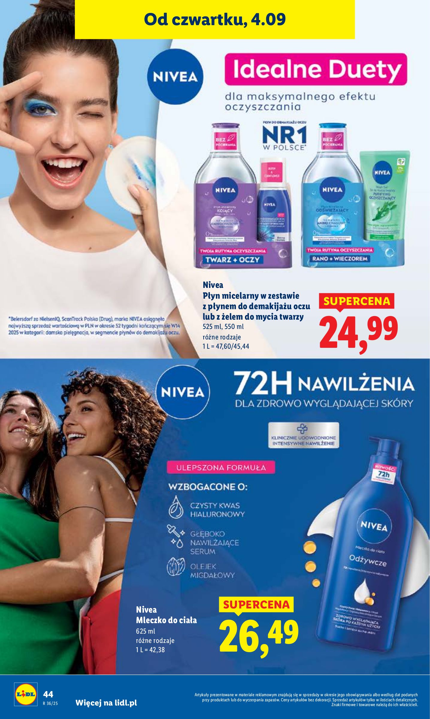 lidl - Gazetka Lidl - ważna od 04.09. do 06.09. - page: 52 lidl - Gazetka Lidl - ważna od 04.09. do 06.09. - page: 52