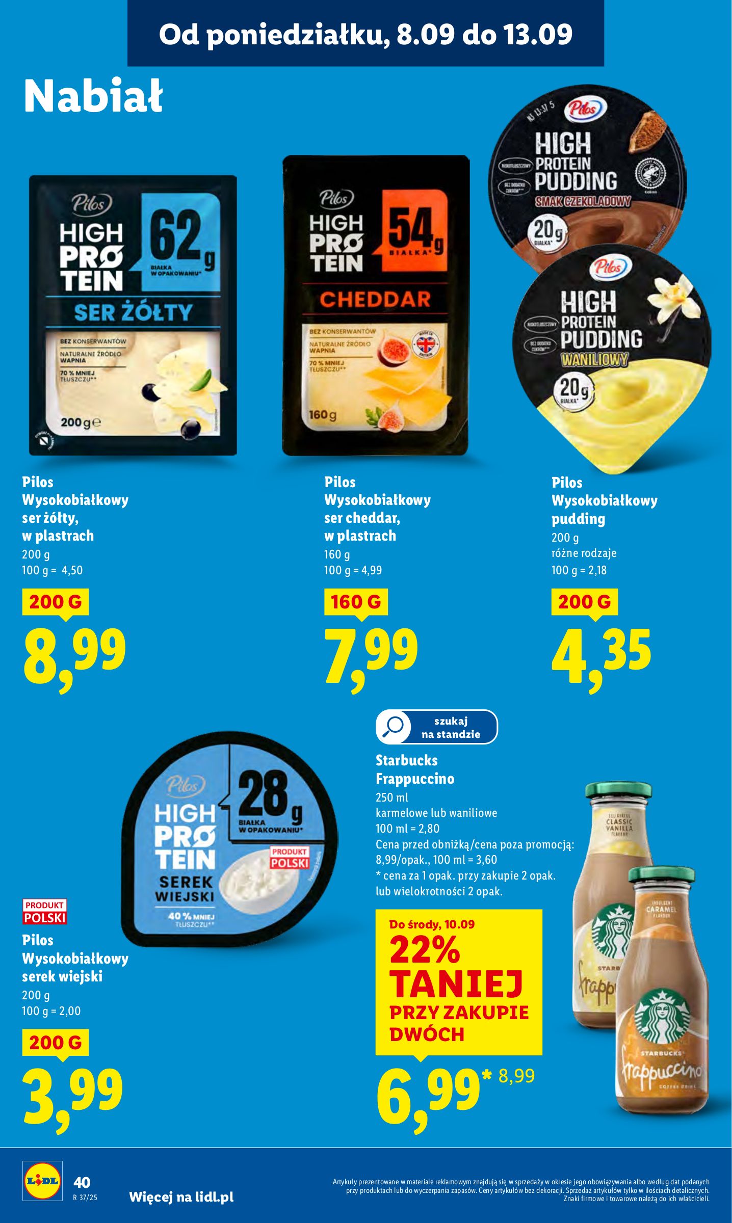 lidl - Gazetka Lidl - ważna od 08.09. do 10.09. - page: 42