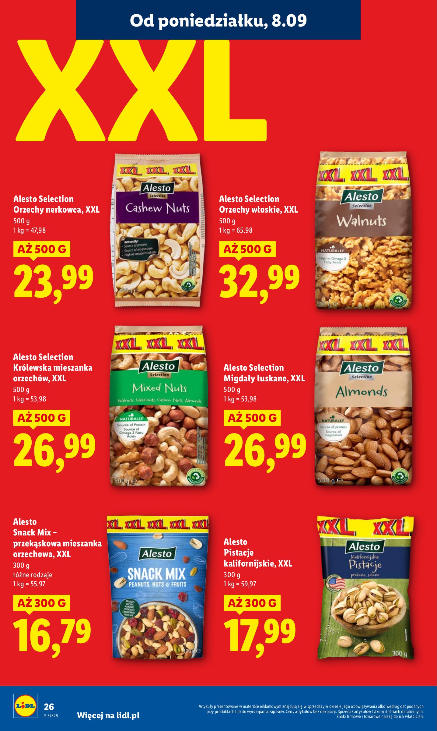 lidl - Gazetka Lidl - ważna od 08.09. do 10.09. - page: 28
