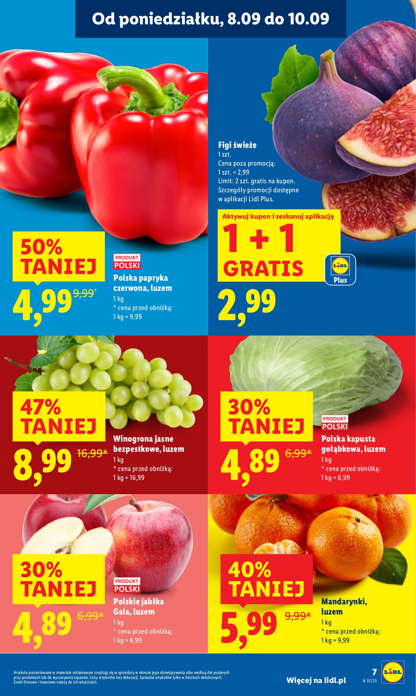 lidl - Gazetka Lidl - ważna od 08.09. do 10.09. - page: 9