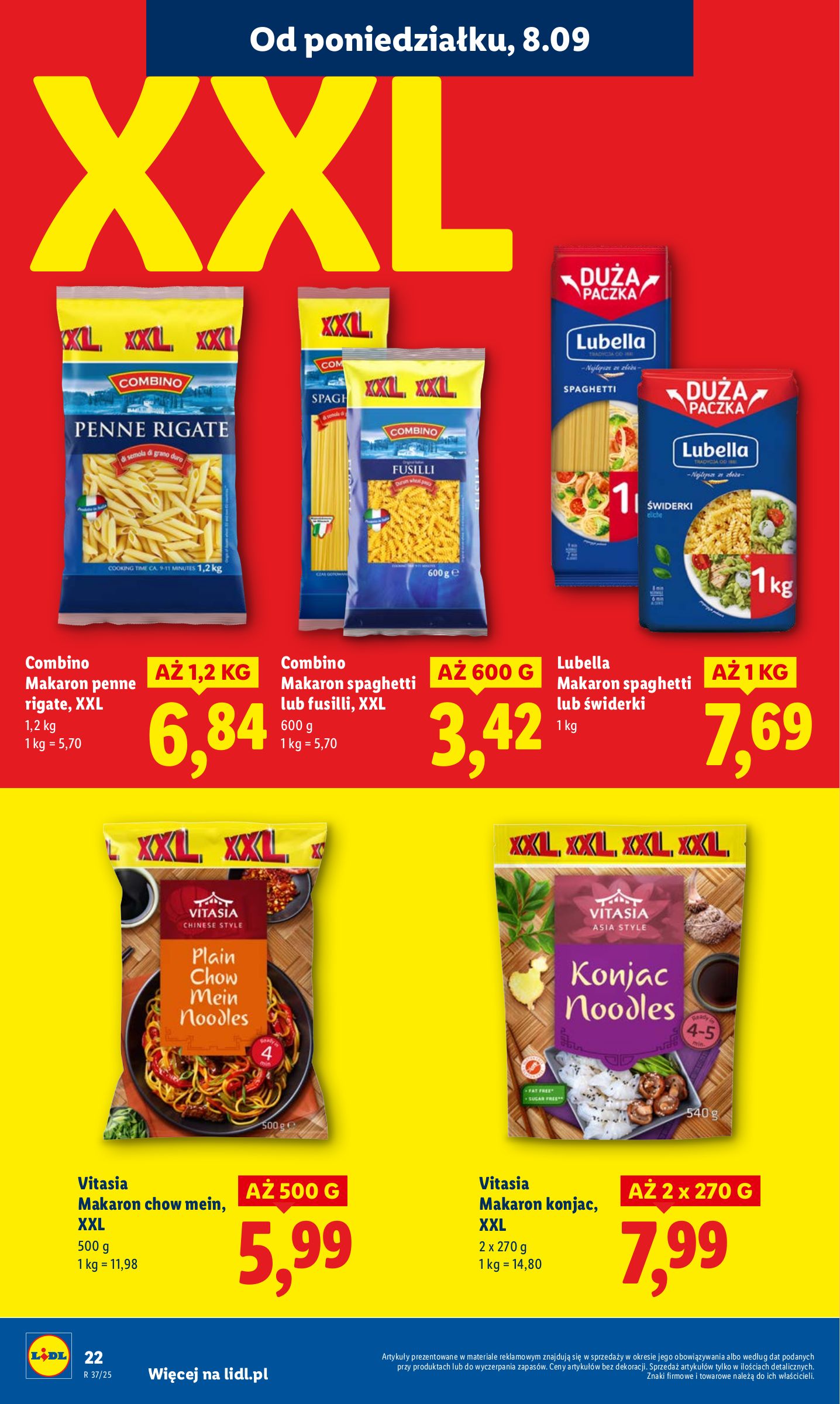 lidl - Gazetka Lidl - ważna od 08.09. do 10.09. - page: 24