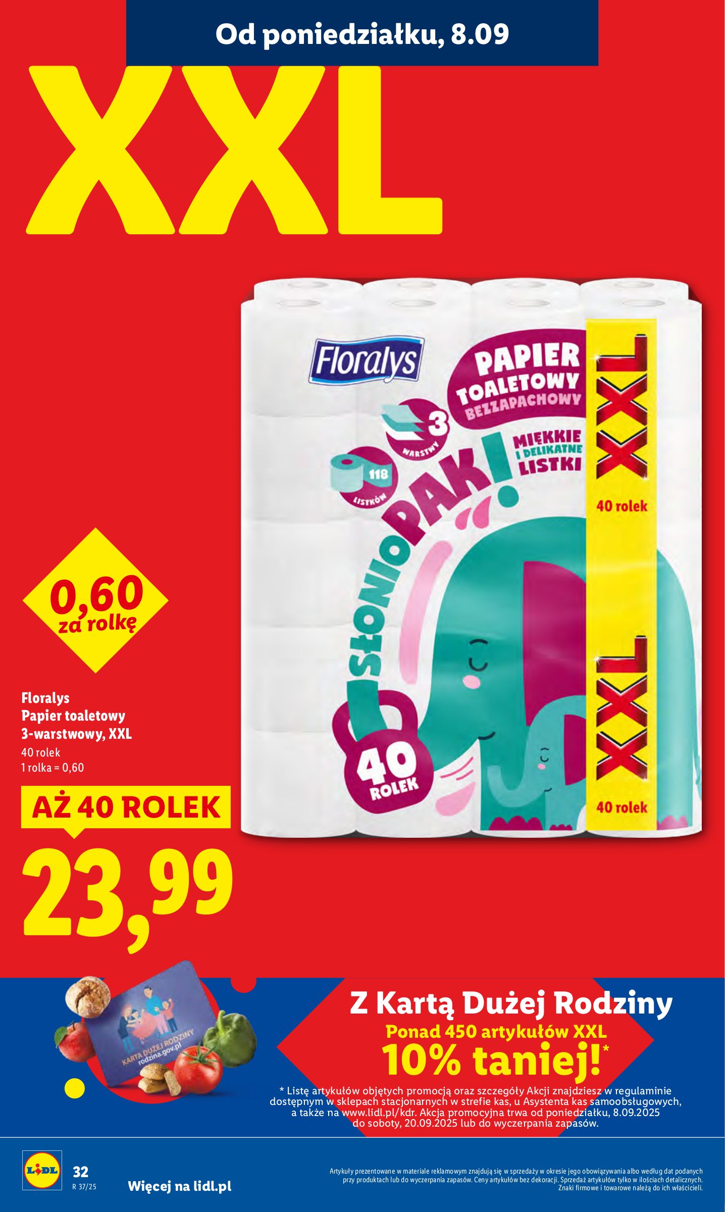lidl - Gazetka Lidl - ważna od 08.09. do 10.09. - page: 34