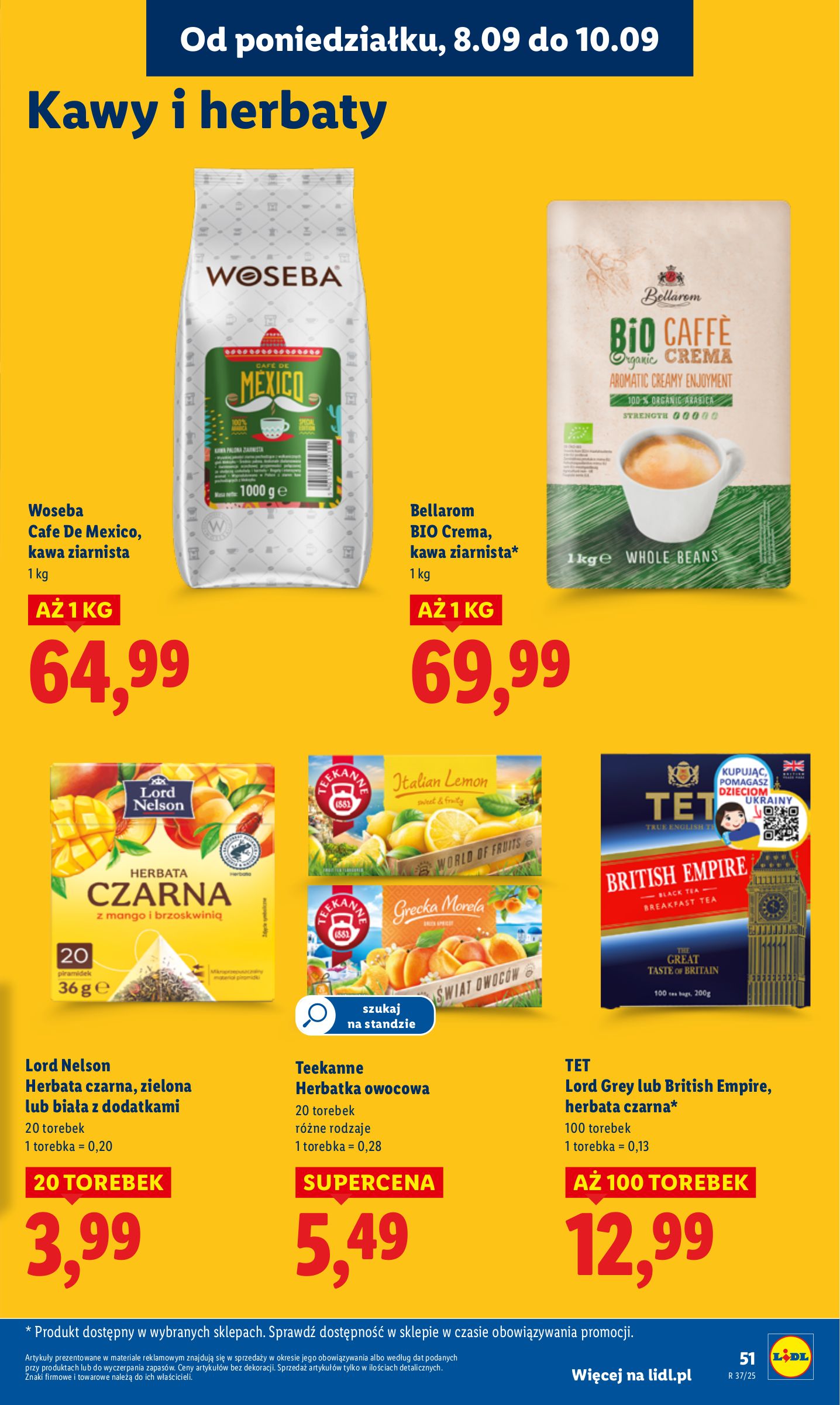lidl - Gazetka Lidl - ważna od 08.09. do 10.09. - page: 55
