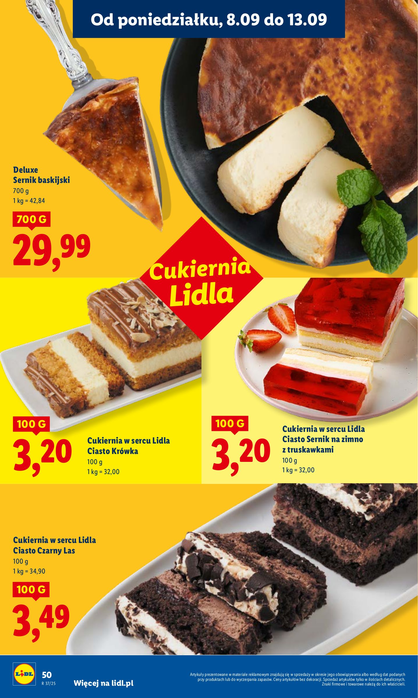 lidl - Gazetka Lidl - ważna od 08.09. do 10.09. - page: 54