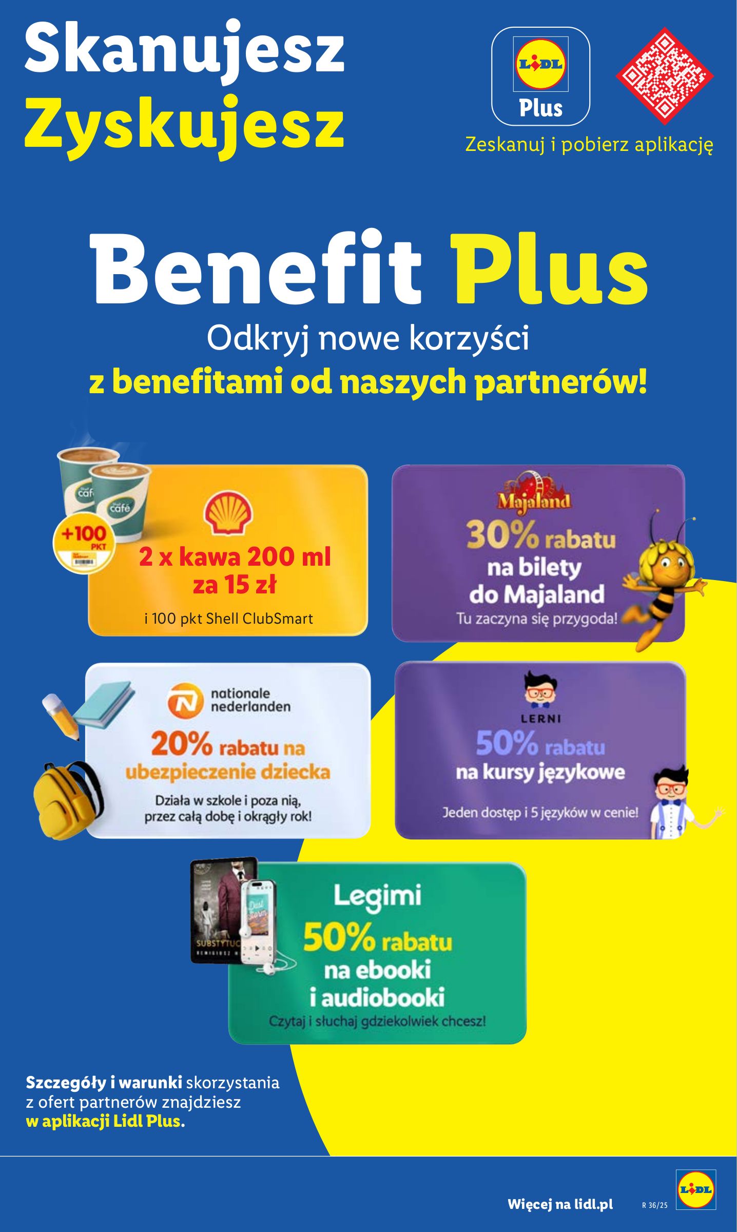 lidl - Gazetka Lidl - Katalog Okazji - ważna od 15.09. do 20.09. - page: 7 lidl - Gazetka Lidl - Katalog Okazji - ważna od 15.09. do 20.09. - page: 7