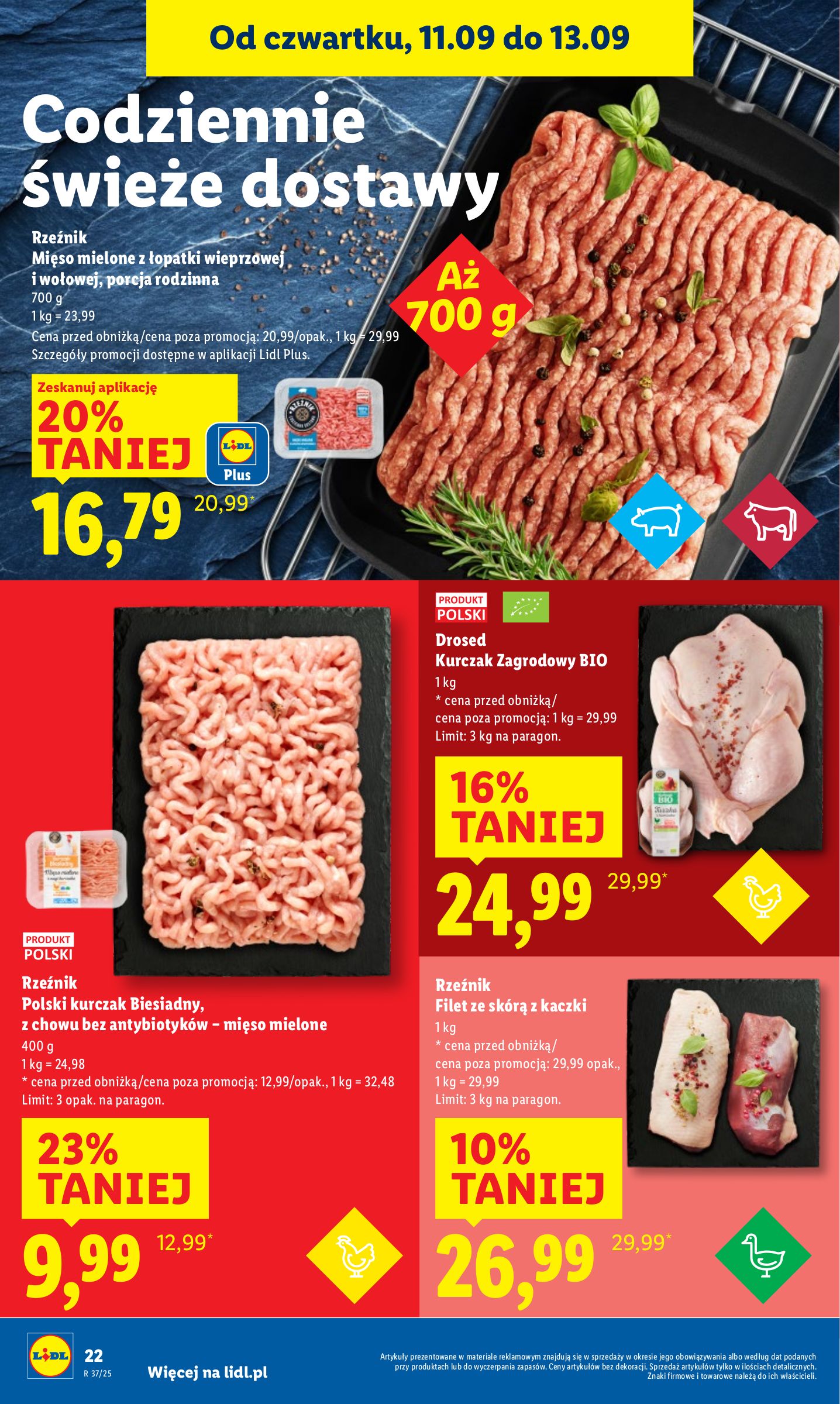 lidl - Gazetka Lidl - ważna od 11.09. do 13.09. - page: 24