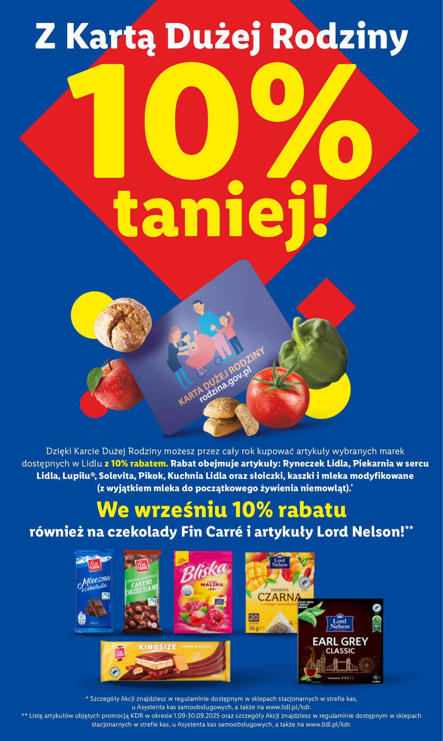 lidl - Gazetka Lidl - ważna od 11.09. do 13.09. - page: 54
