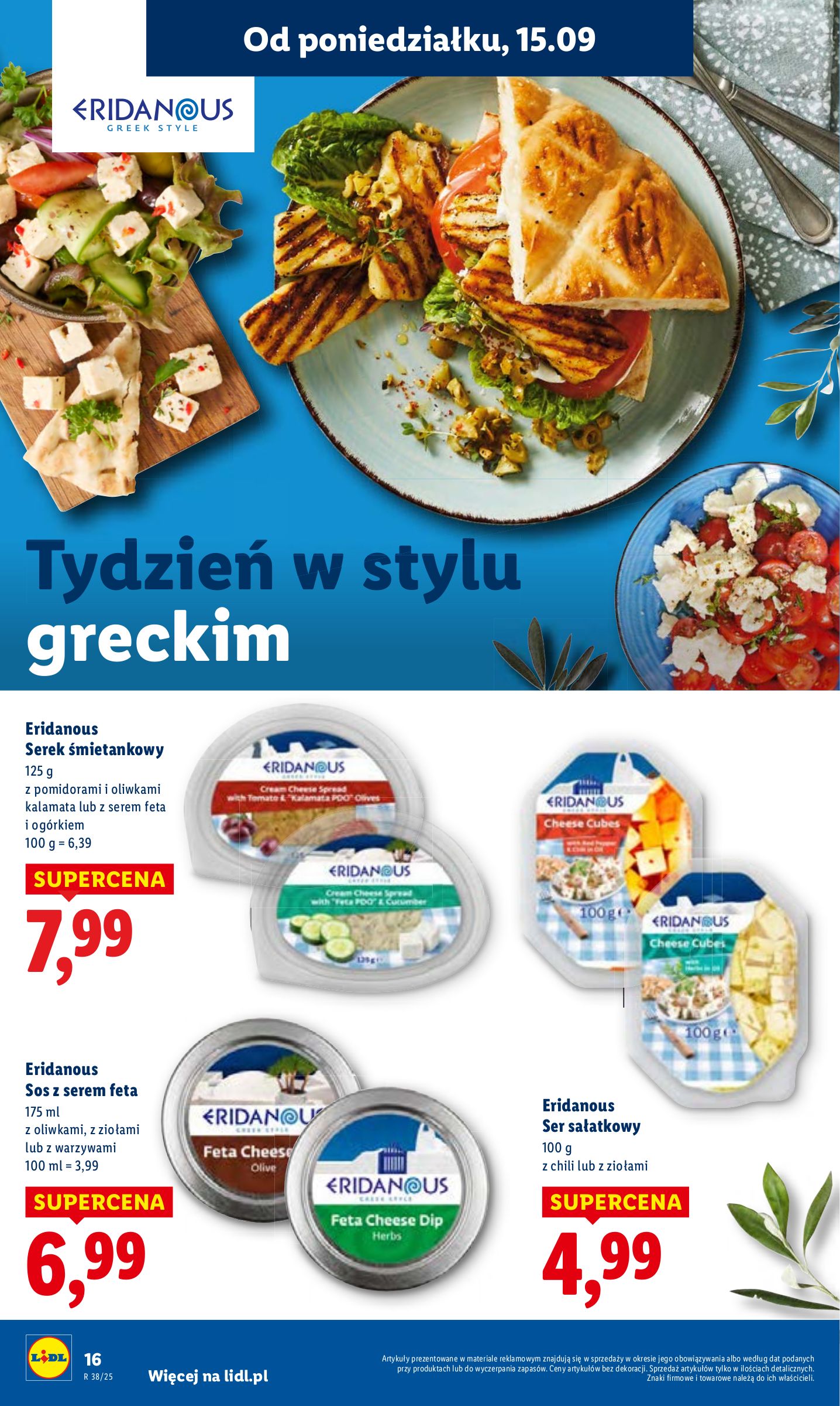 lidl - Gazetka Lidl - ważna od 15.09. do 17.09. - page: 18 lidl - Gazetka Lidl - ważna od 15.09. do 17.09. - page: 18