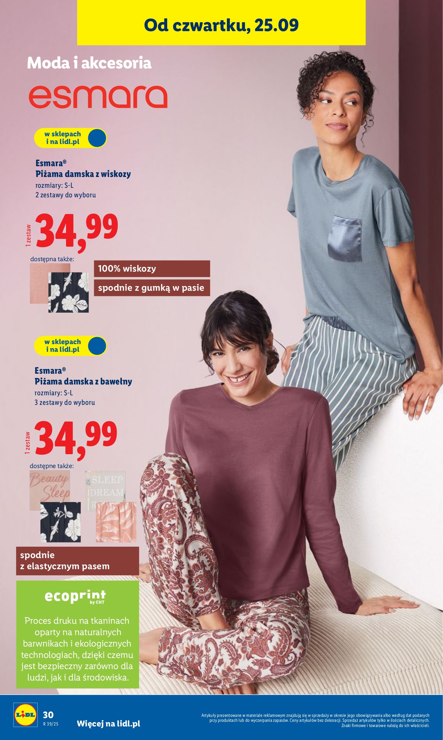 lidl - Gazetka Lidl - Katalog Okazji - ważna od 22.09. do 27.09. - page: 36 lidl - Gazetka Lidl - Katalog Okazji - ważna od 22.09. do 27.09. - page: 36