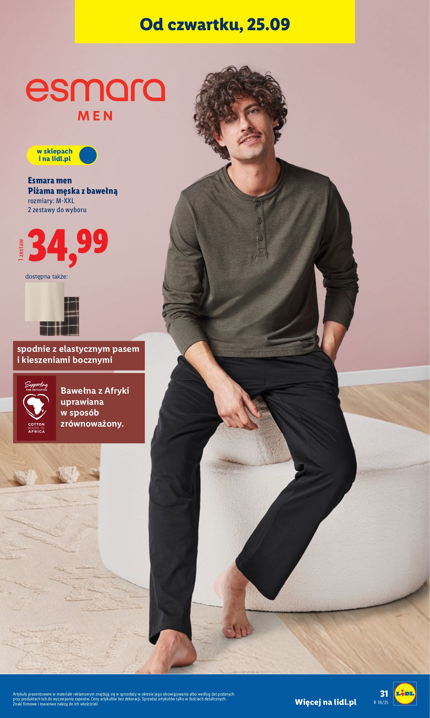 lidl - Gazetka Lidl - Katalog Okazji - ważna od 22.09. do 27.09. - page: 37 lidl - Gazetka Lidl - Katalog Okazji - ważna od 22.09. do 27.09. - page: 37